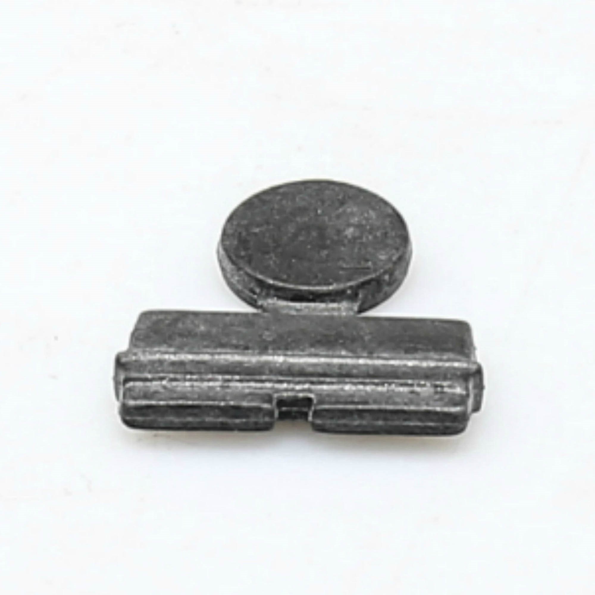 WP8268375 Whirlpool Dishwasher Check Valve