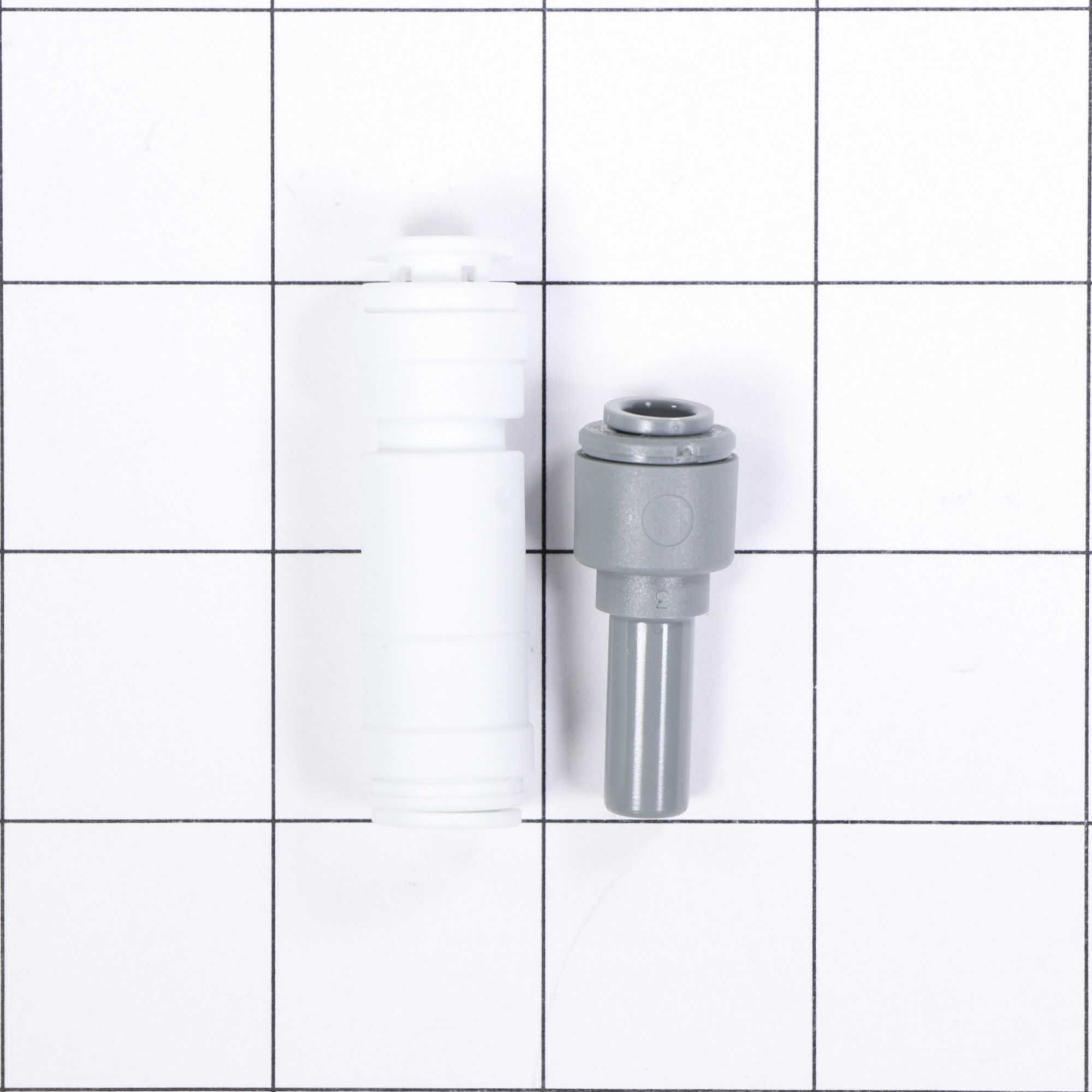 8201815 Whirlpool Refrigerator Connector Kit