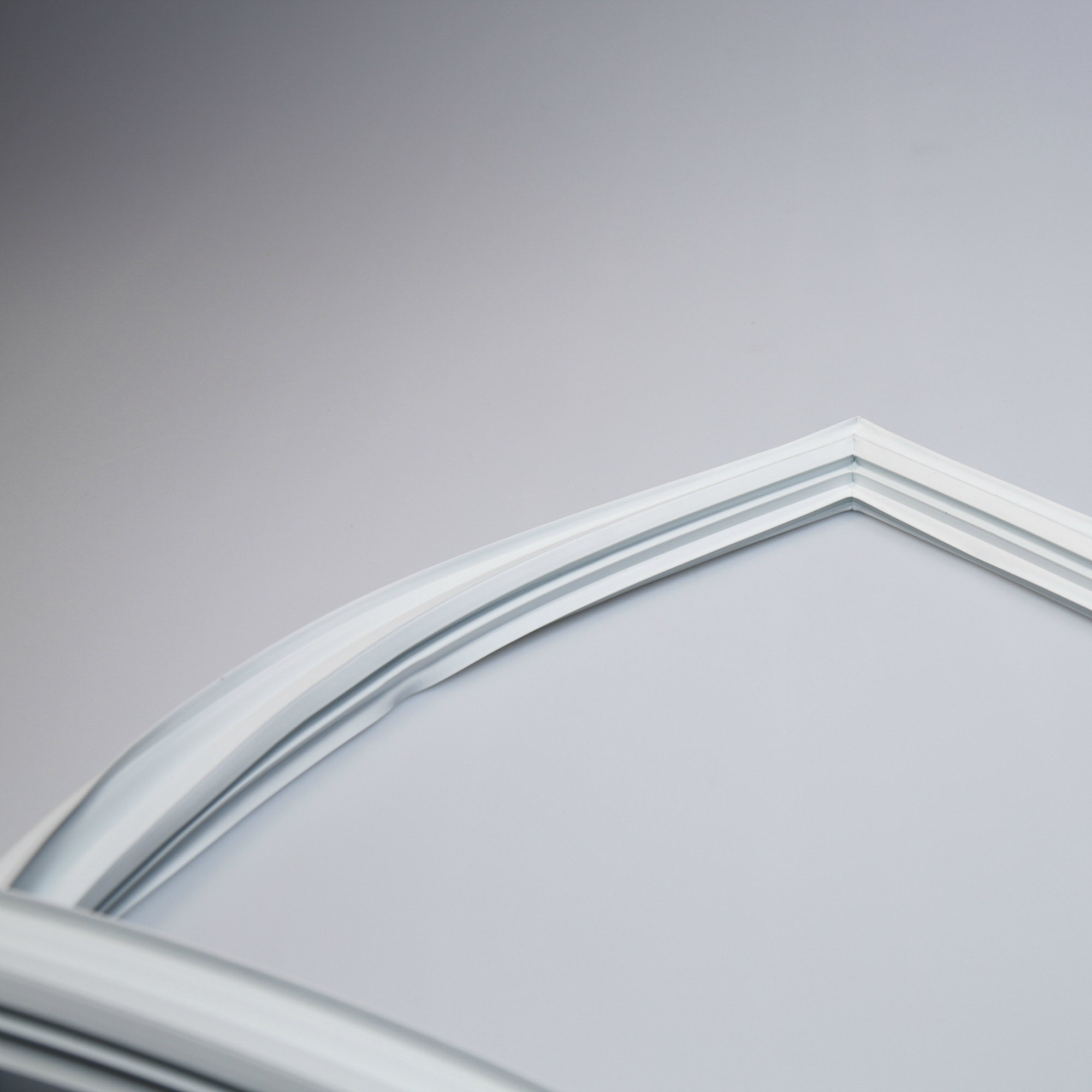 WR24X10186 GE Refrigerator Door Seal Gasket