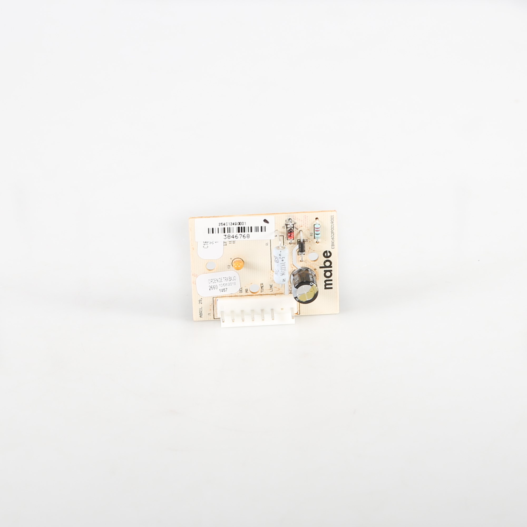 GE Appliances WE04X25137