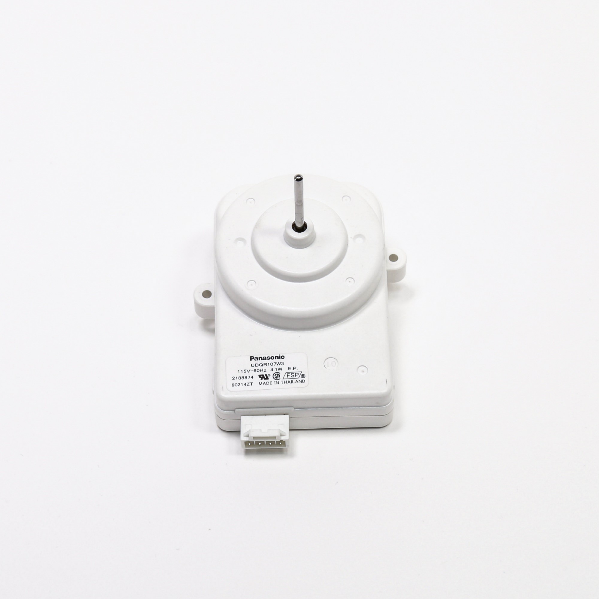 WP2188874 Whirlpool Refrigerator Motor Condenser