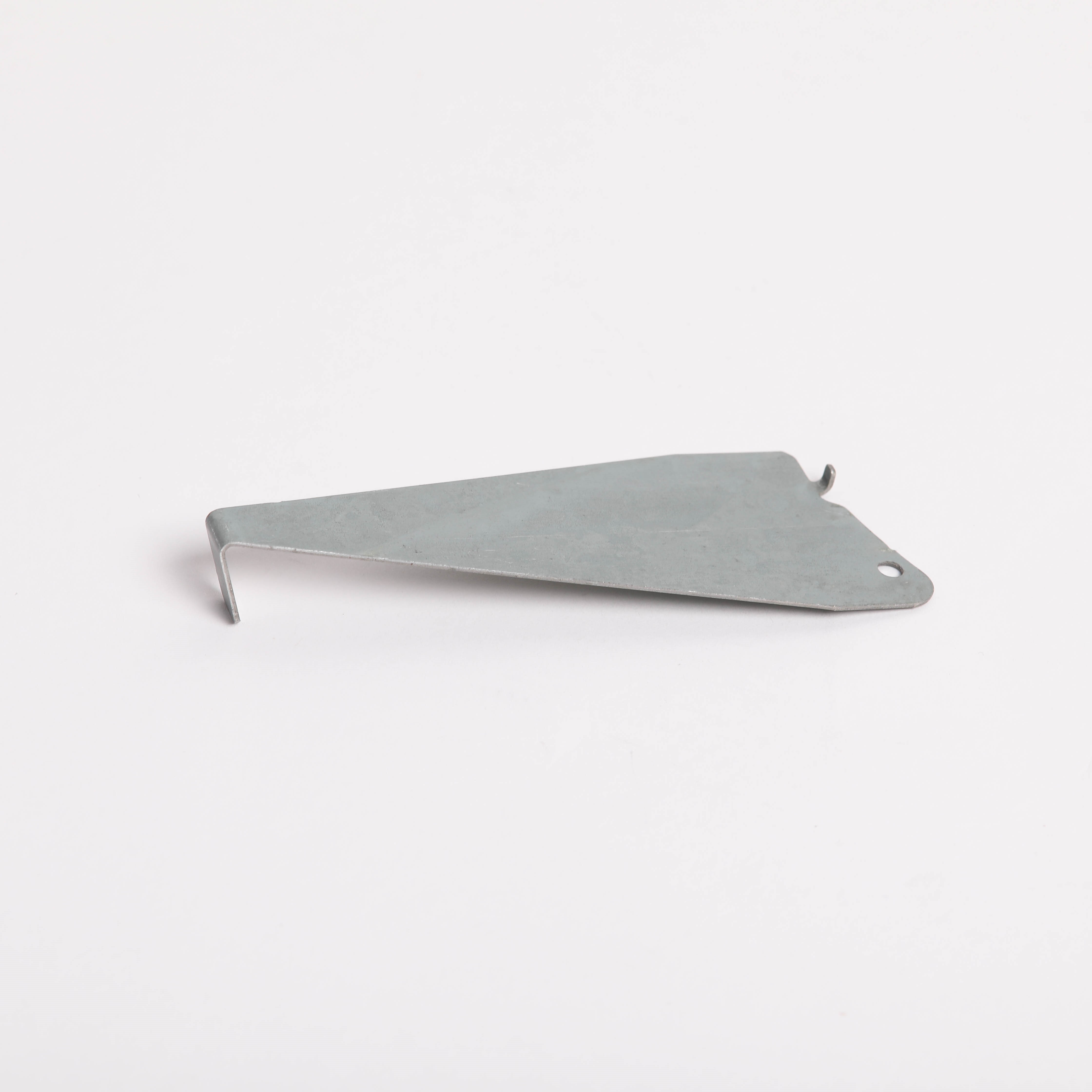 WB02X20901 RANGE RADIANT ELEMENT BRACKET