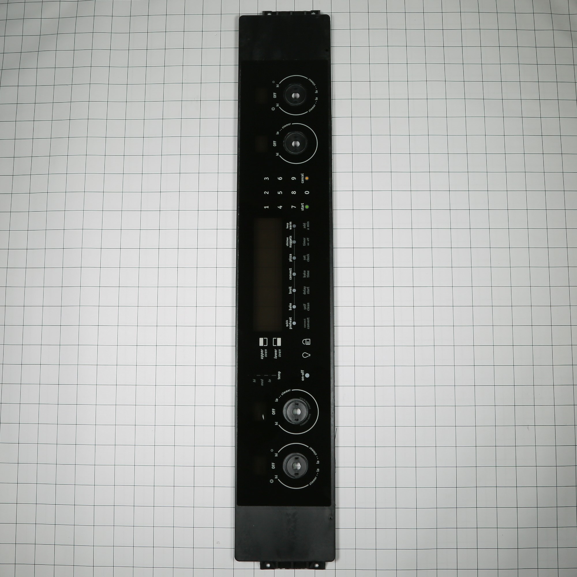 318566006 Discontinued part