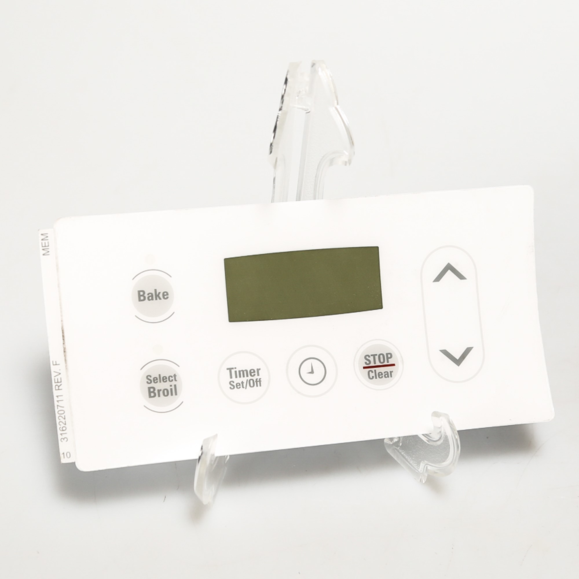 318185352 CLOCK/TIMER