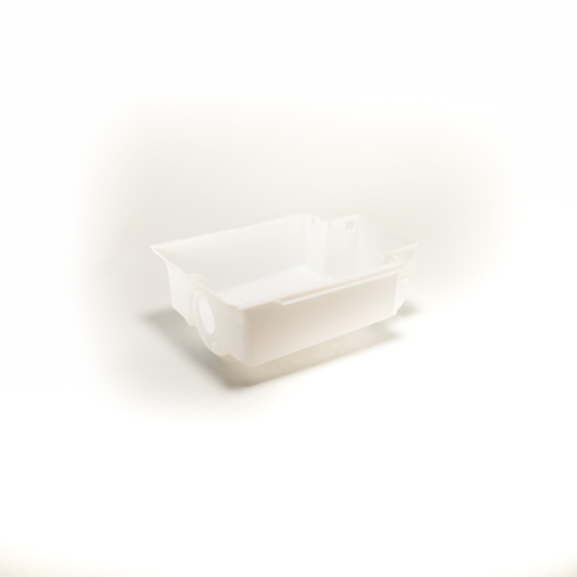 WR30X10074 BUCKET ICE DISP