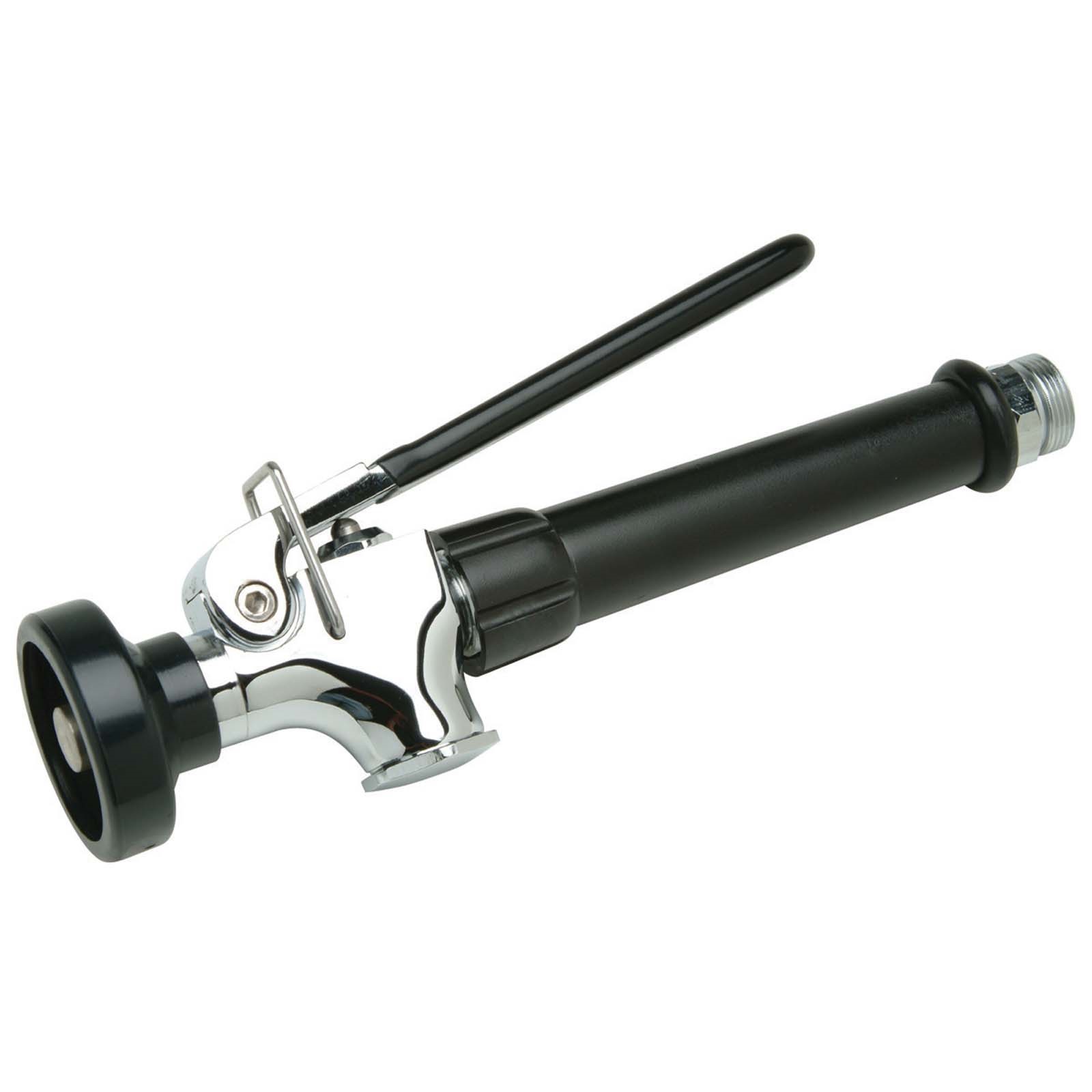 71927 ZURN Z80000-PR1 SELF-CLOSING PRE-RINSE UNIT, 7/8-2