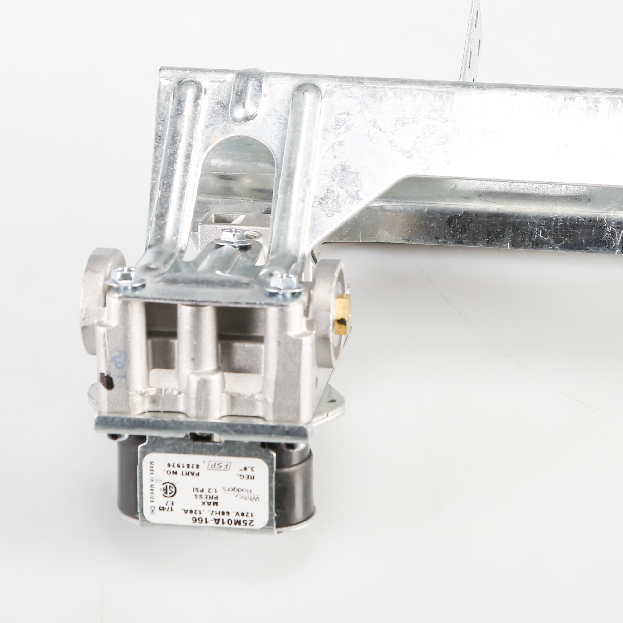 WP8318281 VALVE-GAS