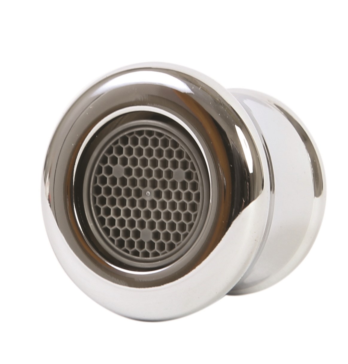 81508 TIMELESS TWIN HANDLE KITCHEN AERATOR-CH