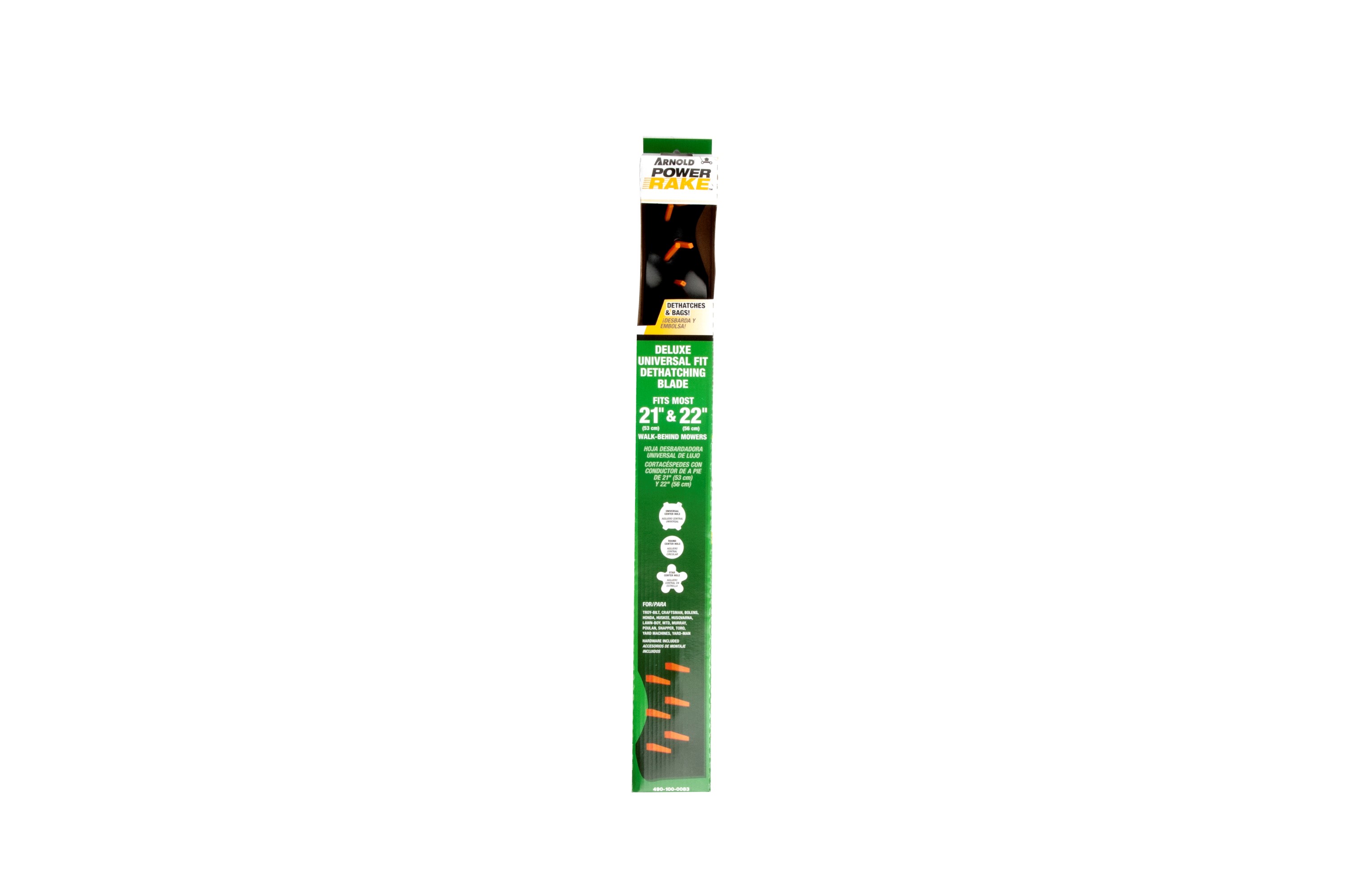 MTD 490-100-0083