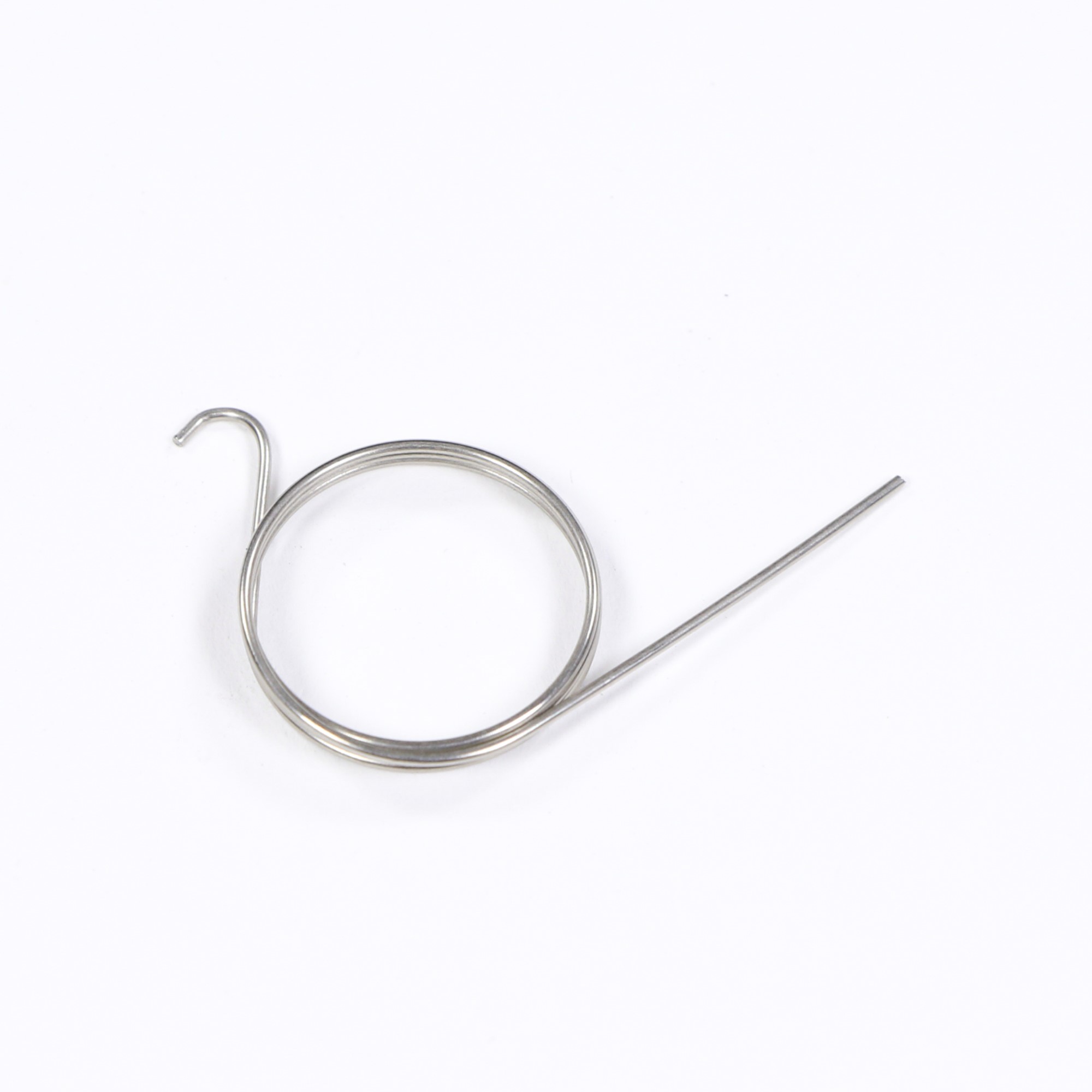 WD3X764 GE Dishwasher Detergent Door Spring