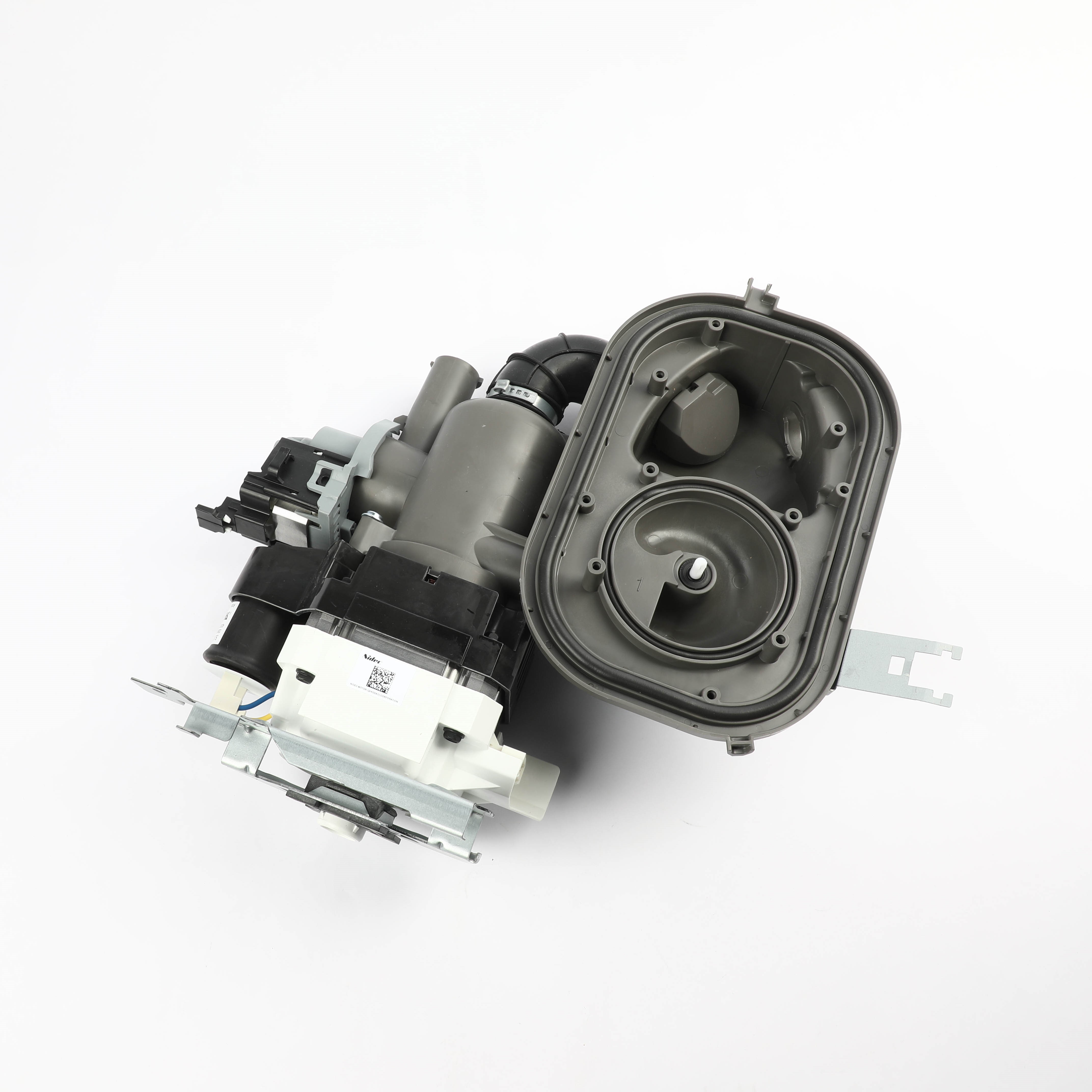 W11416363 Whirlpool Pump & Motor