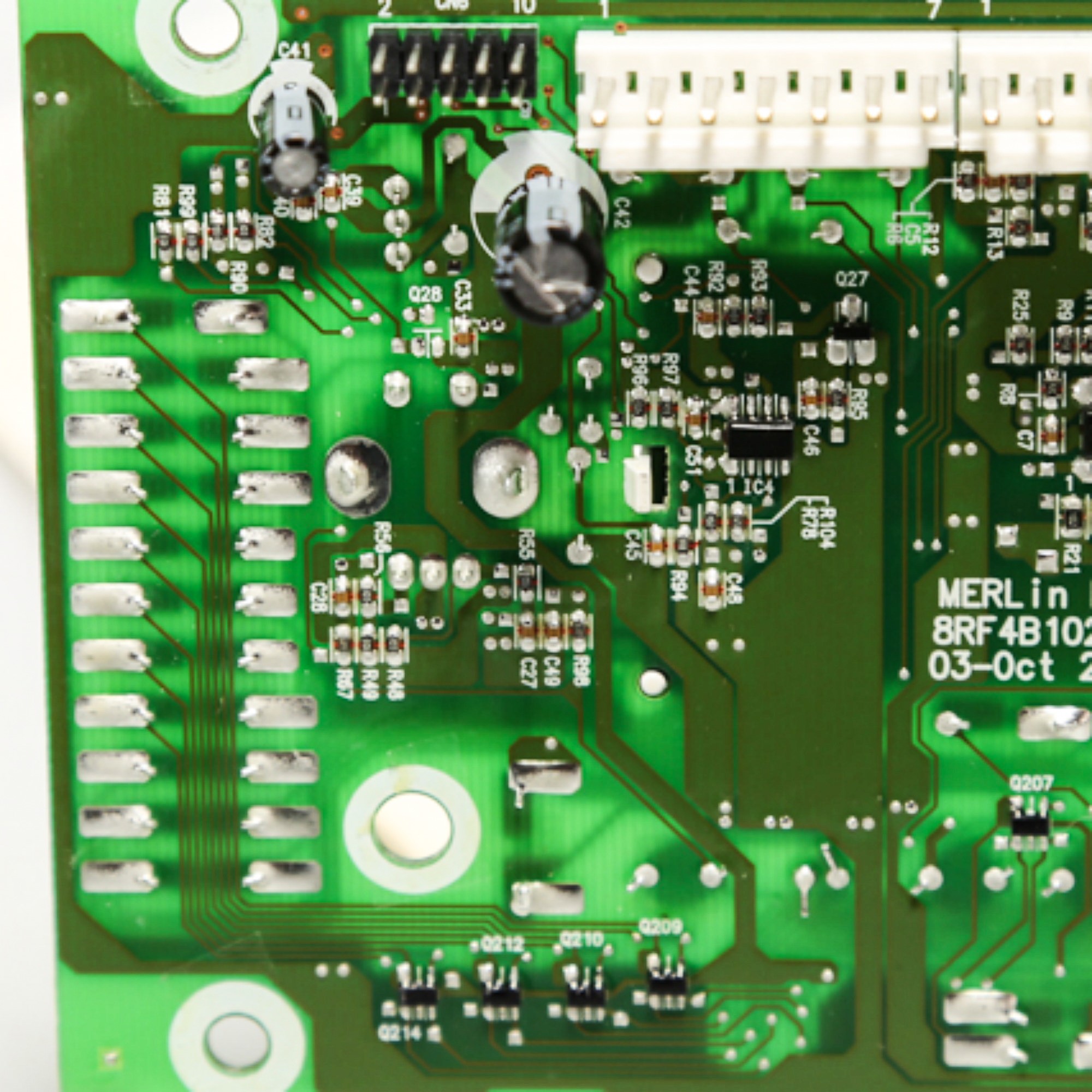 GE Appliances WB27T11416