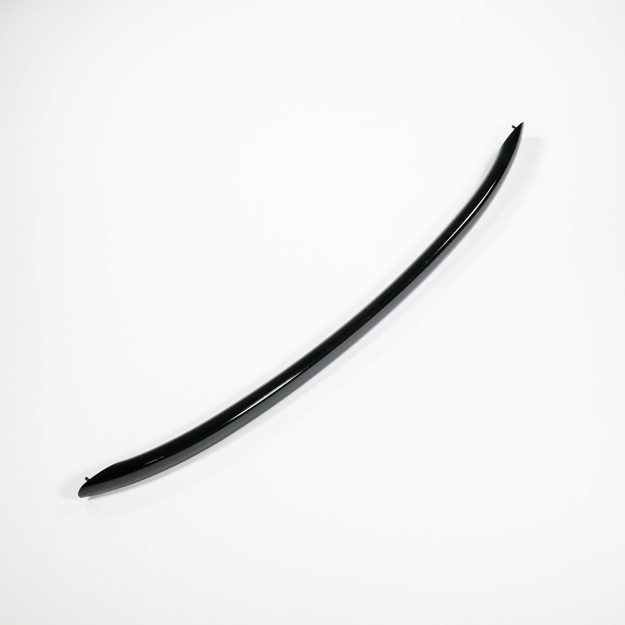 WB15K10103 GE Oven Handle BK