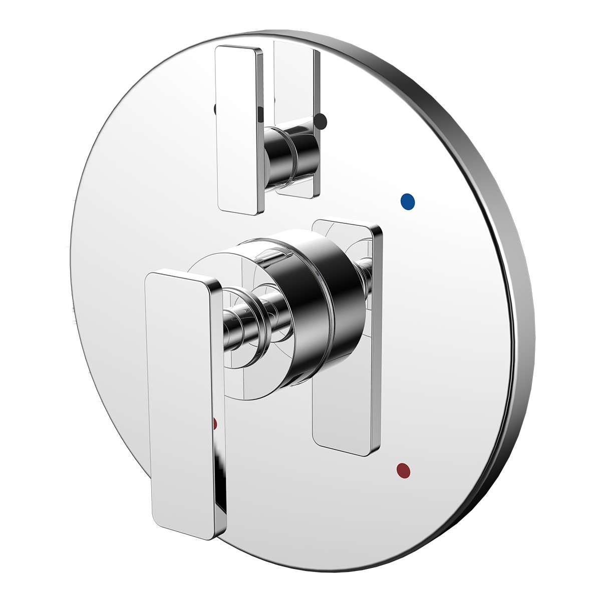 SPEAKMAN VECTOR CPT-27400 DIVERTER SHOWER VALVE TR