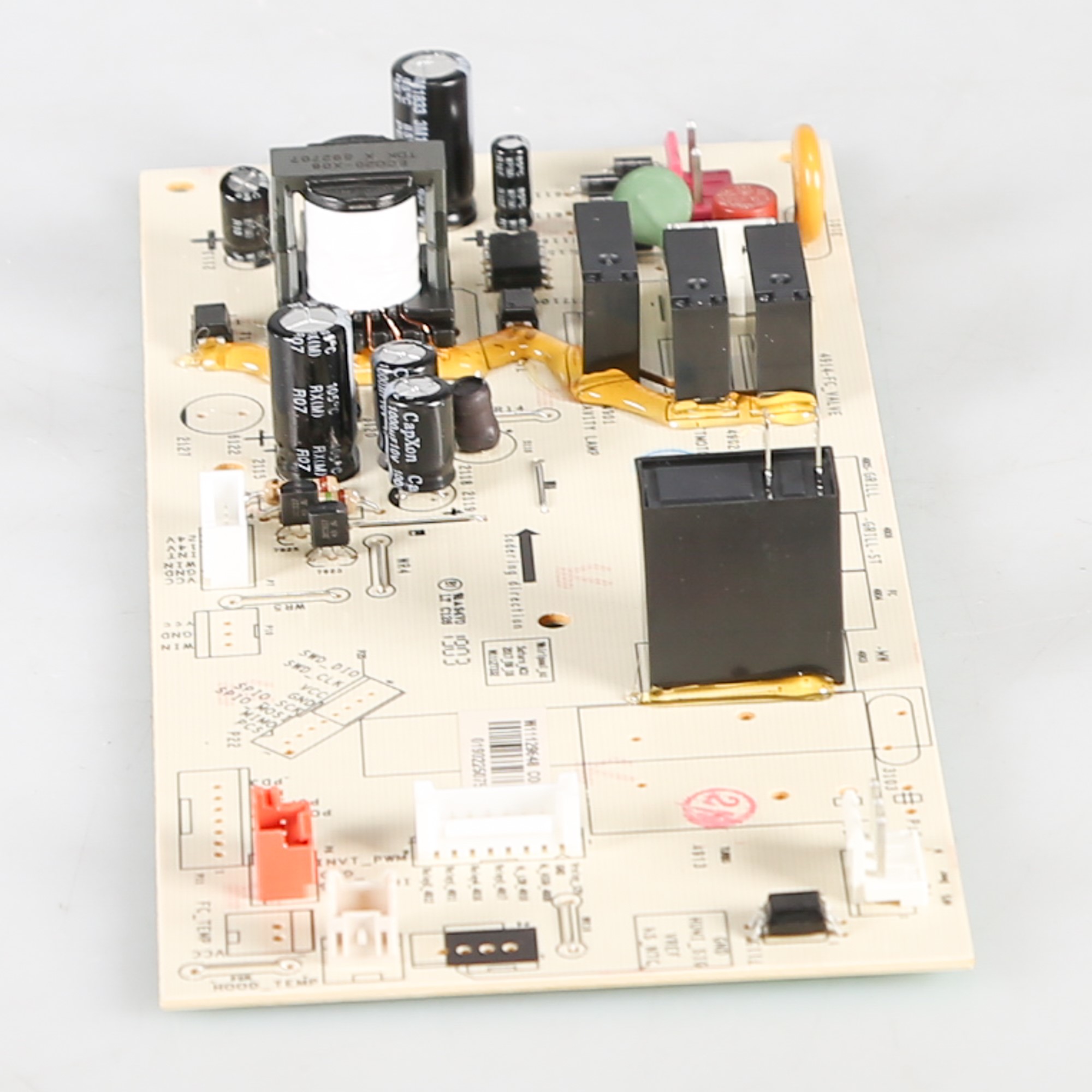 W11129648 CNTRL-ELEC