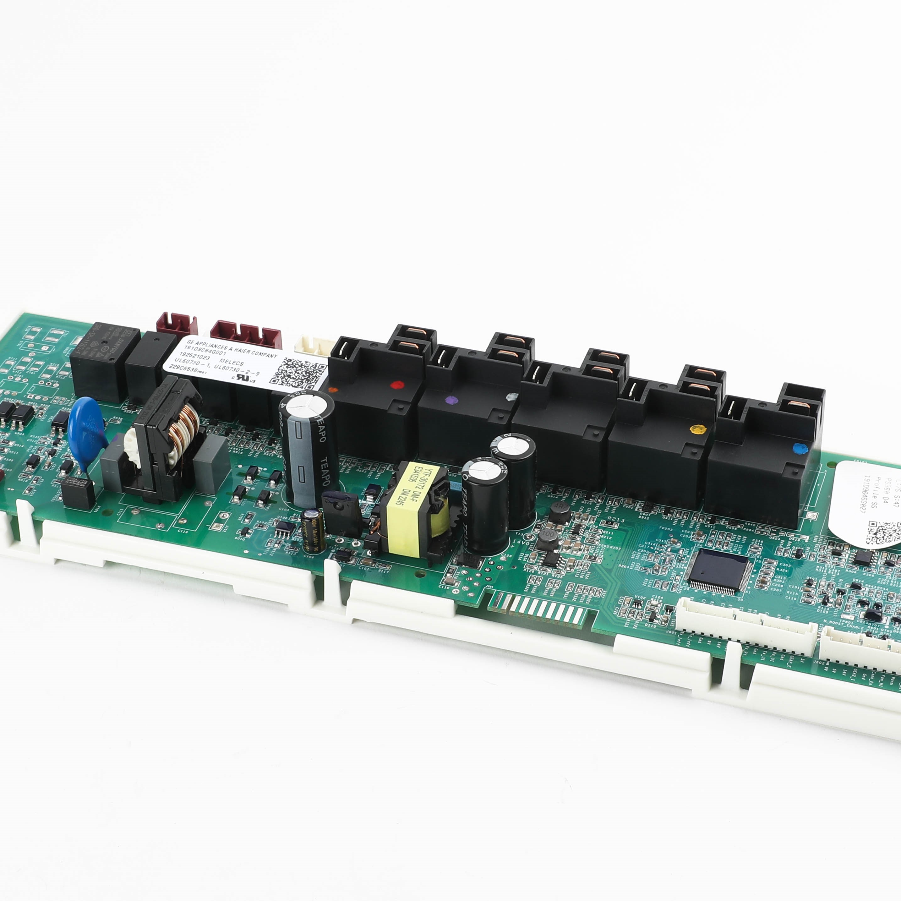 GE Appliances WB27X33144