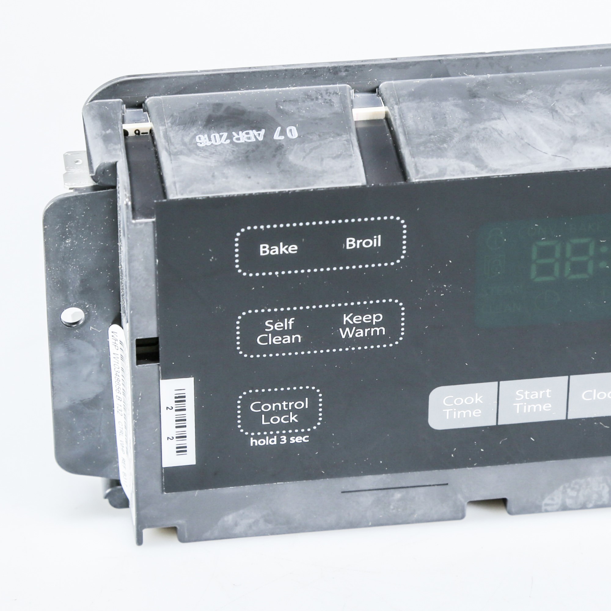 WPW10348656 Whirlpool Control Board