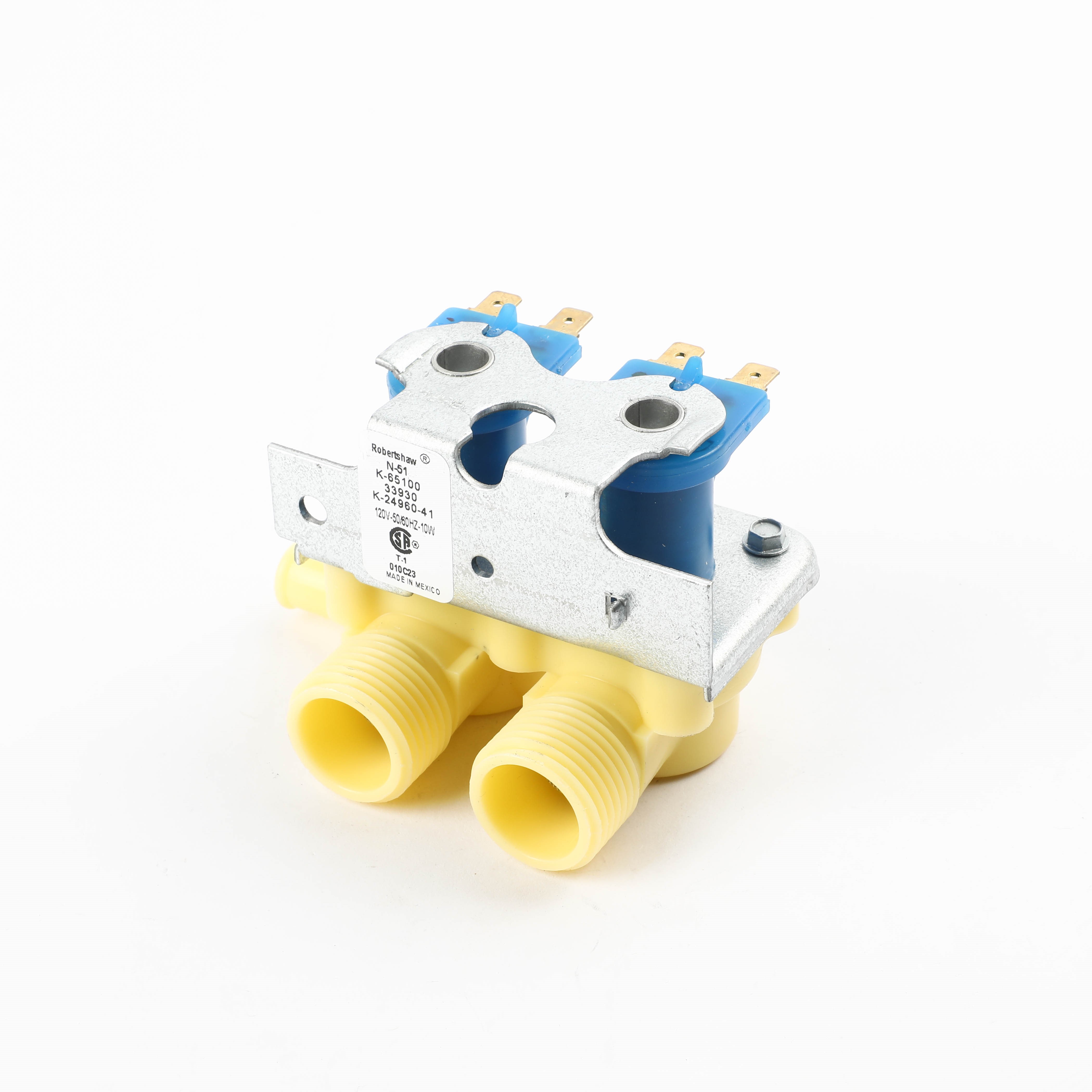 33930P - VALVE MIXING               PKG