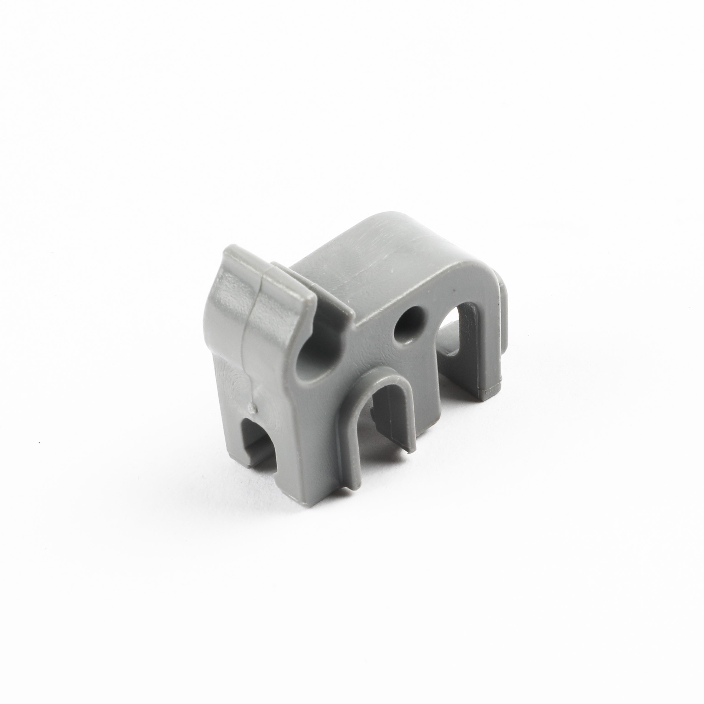 DD61-00348A HOLDER-TINE BACK;GALA-E,POM,INNER GRAY,F