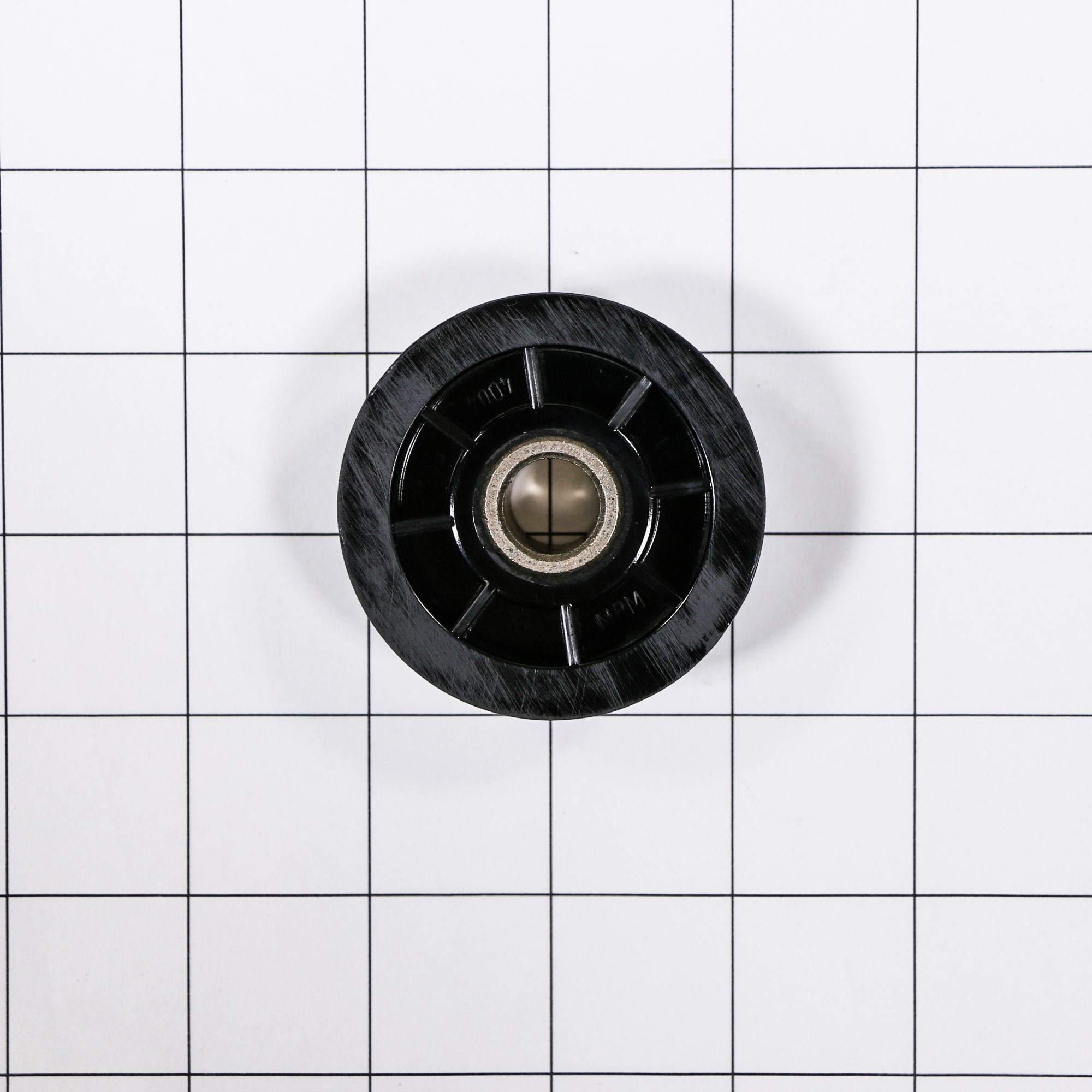 WP40045001 Whirlpool Idler Pulley