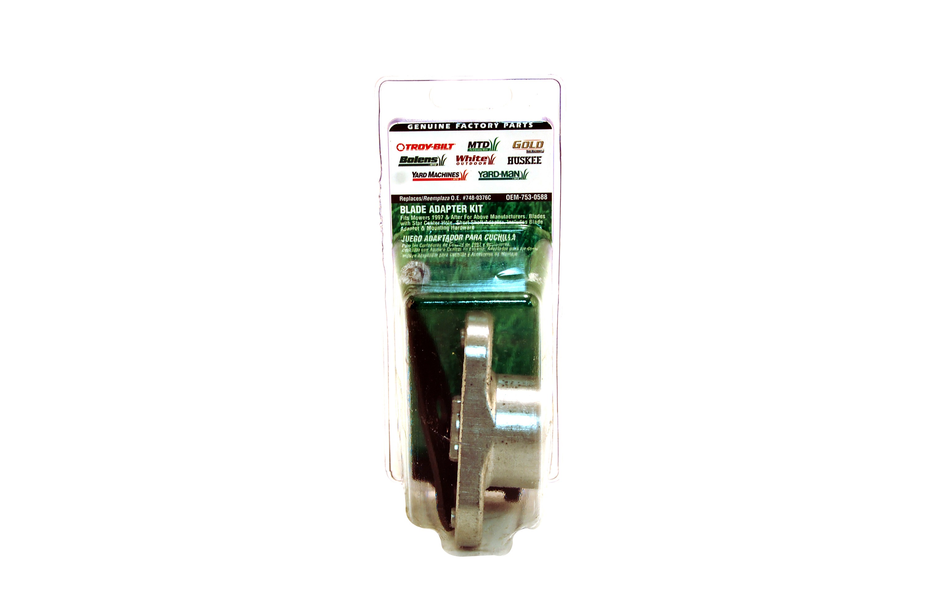 MTD OEM-753-0588
