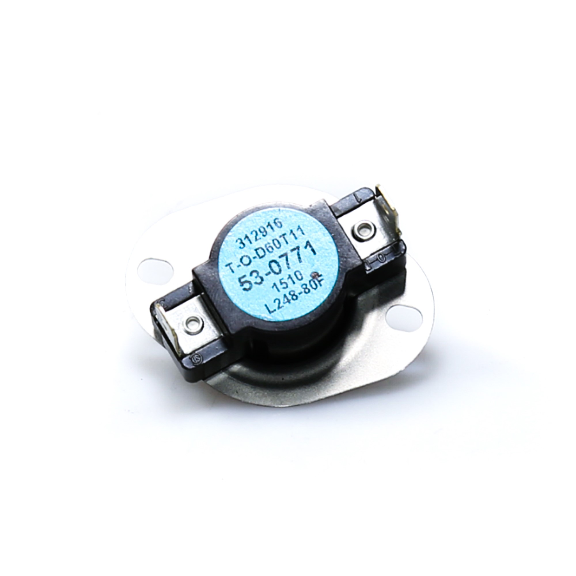 WP53-0771 - THRMST-FIX