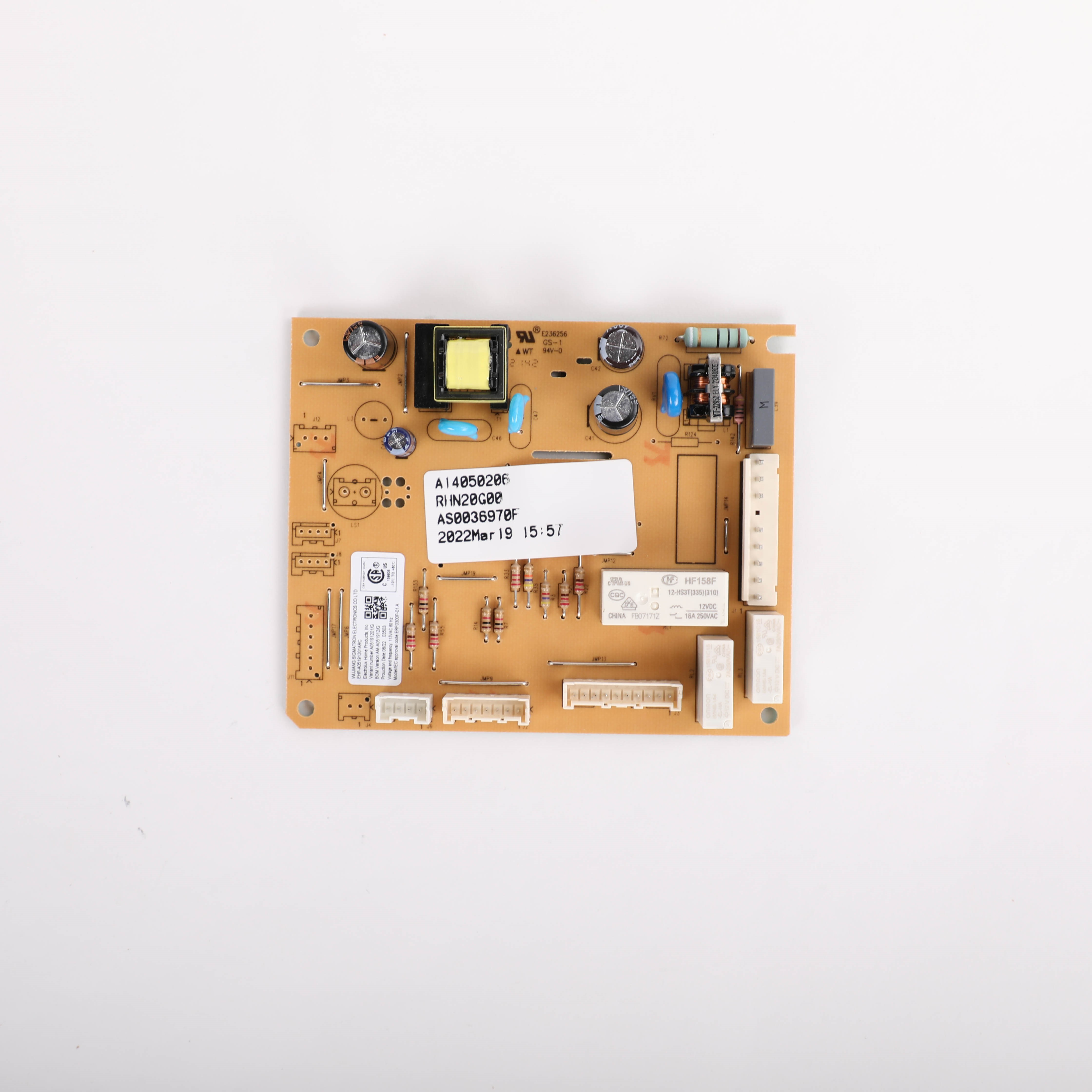 5304526091 Frigidaire Refrigerator PC Board
