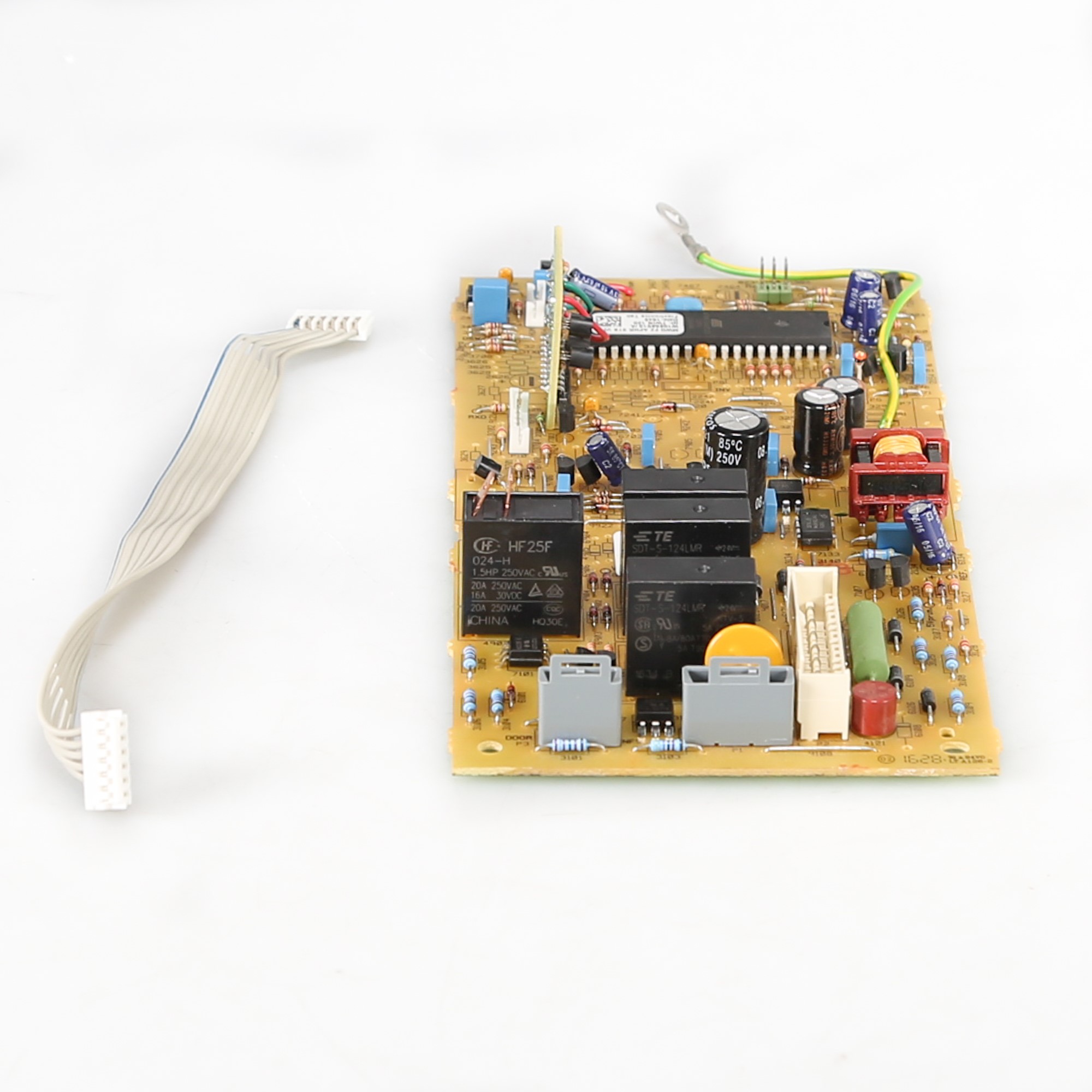 Whirlpool W10891908