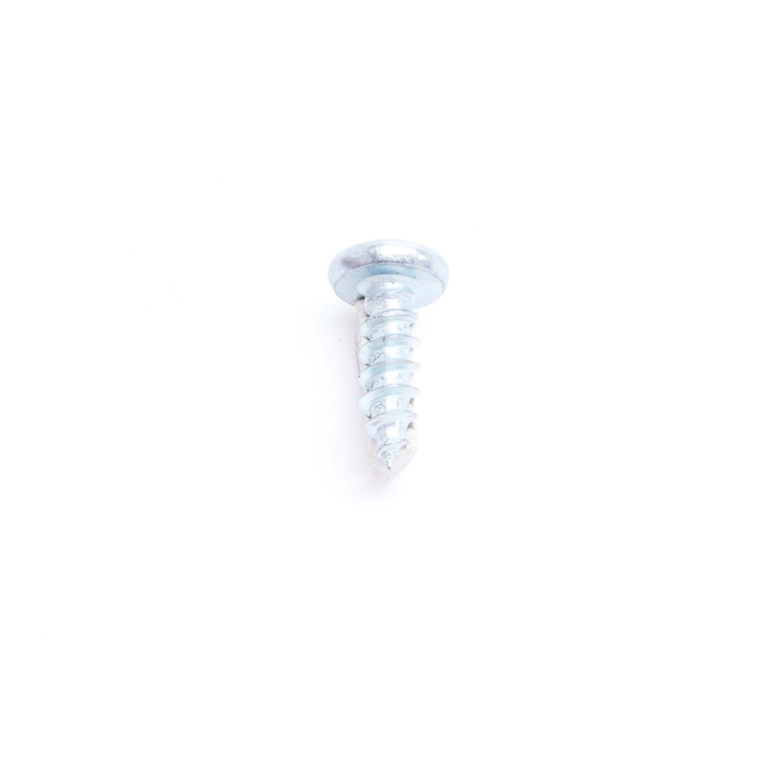 63167 CADMIUM PLATED STEEL PAN HEAD PHILLIPS SHEET METAL