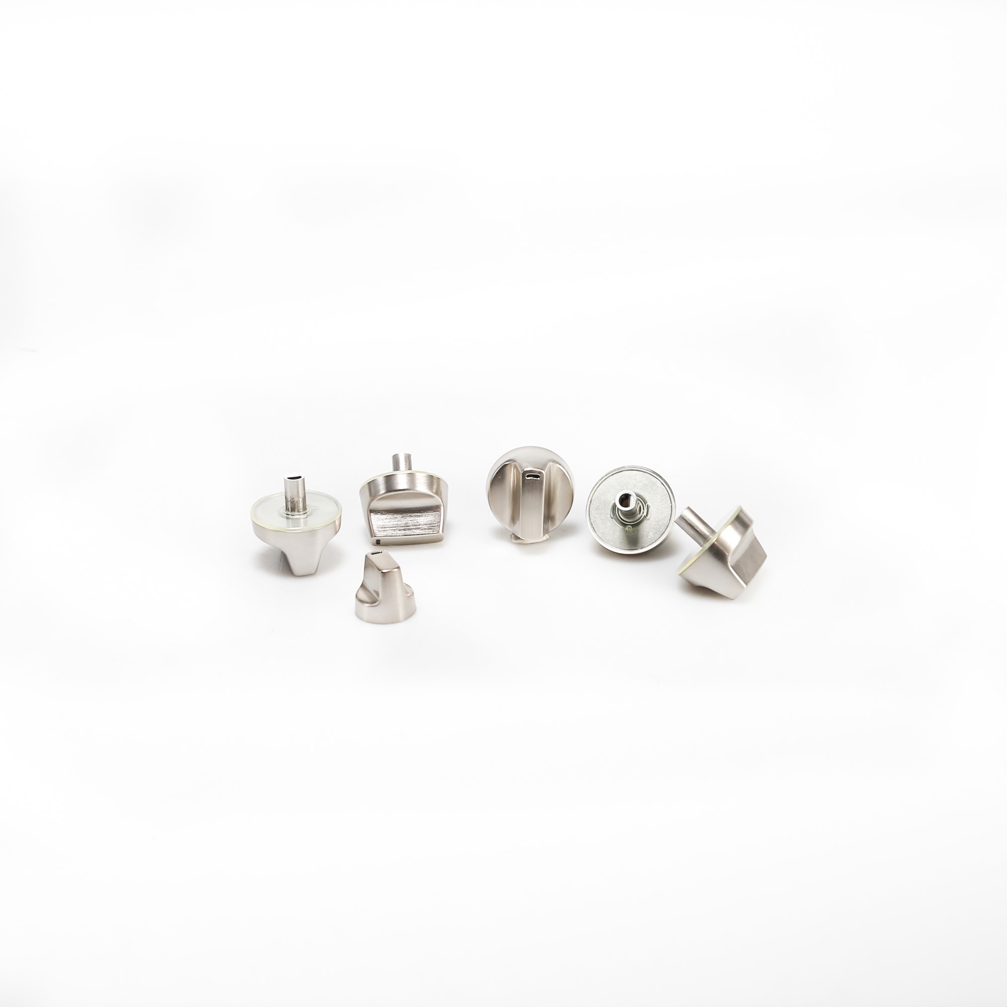WB03X32194 GE Oven Knob Kit