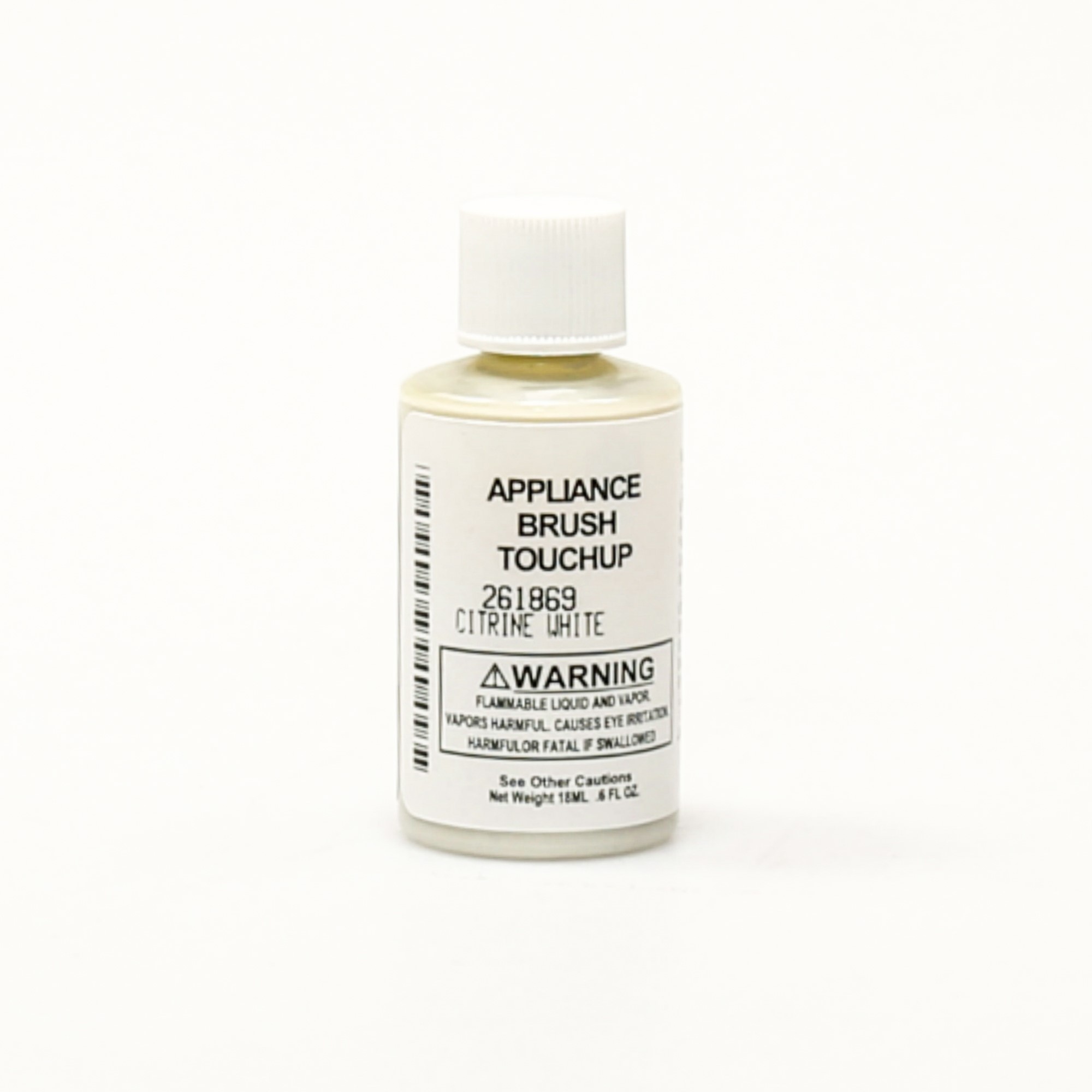 WP261869 PAINT CW