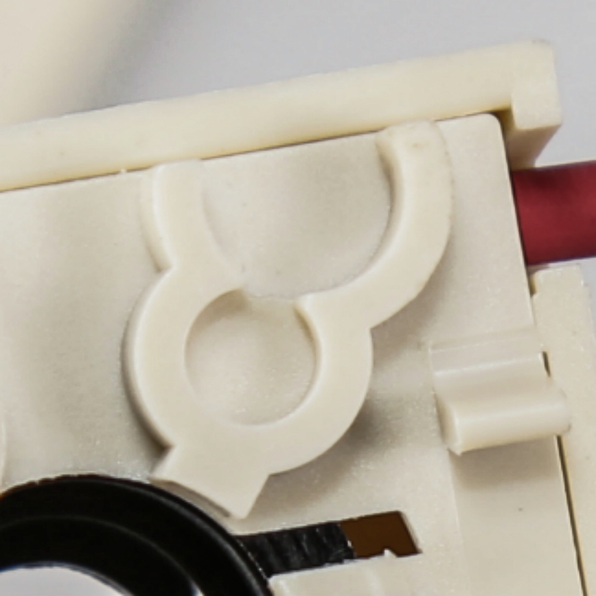 316580614 Frigidaire Oven Wiring Harness