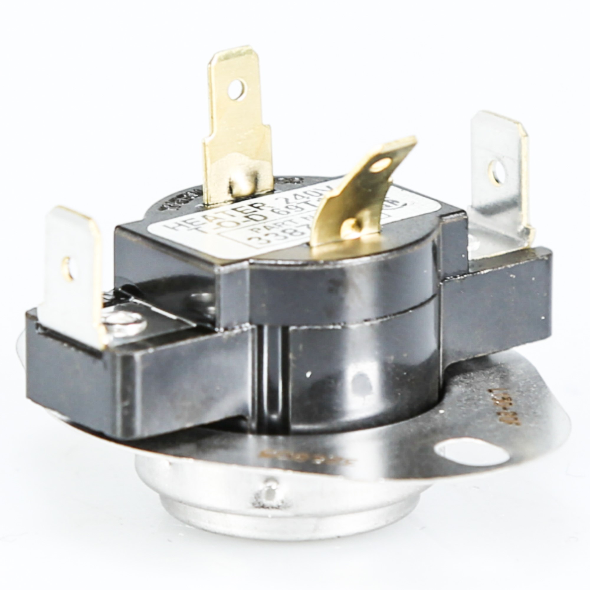 WP3387137 Whirlpool Thermostat