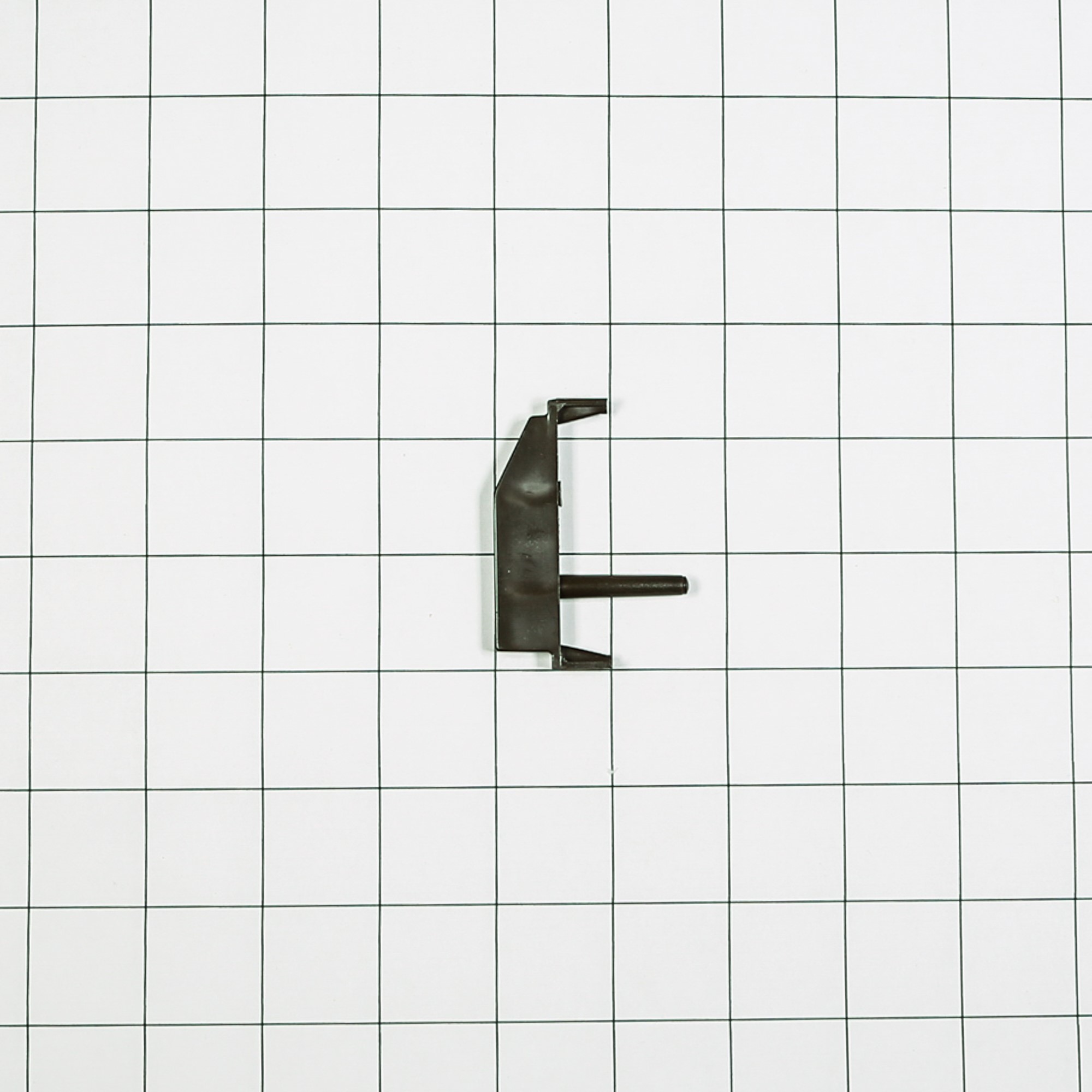 313611 BUTTON - DOOR