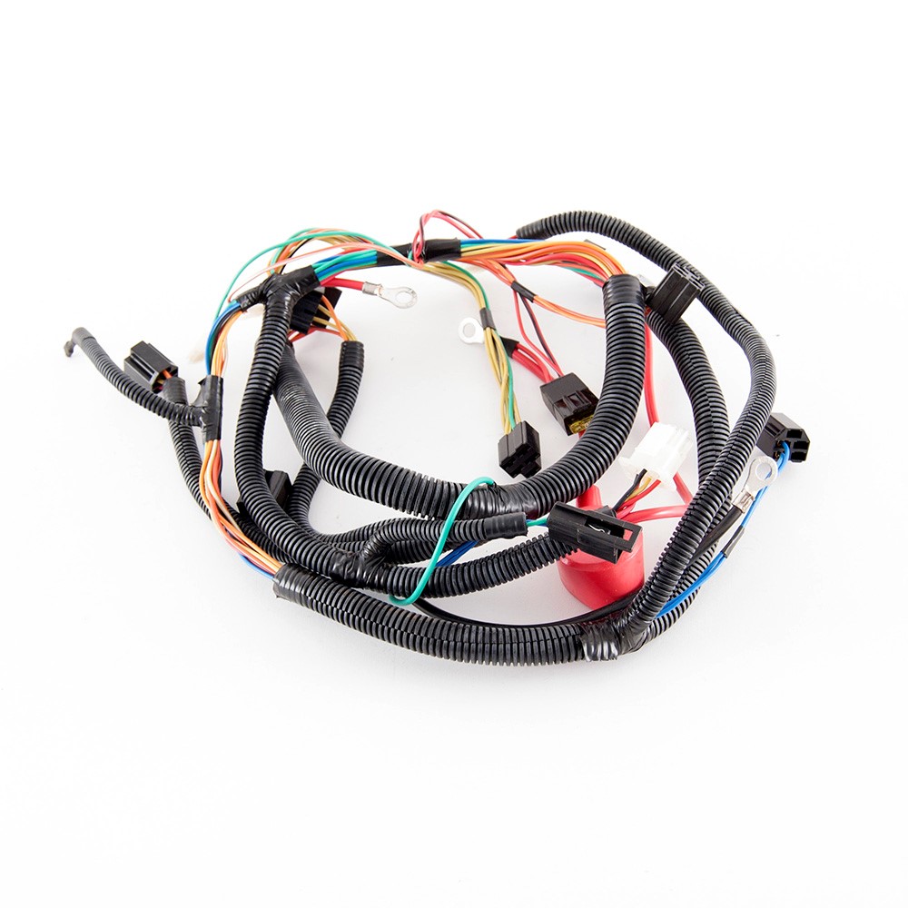 MTD 925-04621A