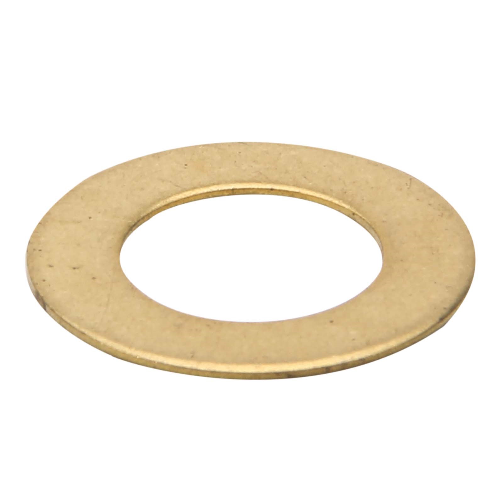 36615 15/32 ID X 13/16 OD X 1/32 BRASS SLIP JOINT FRICTI