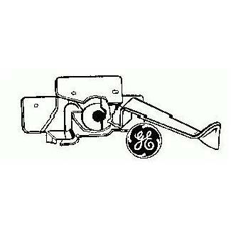GE Appliances WD13X5015