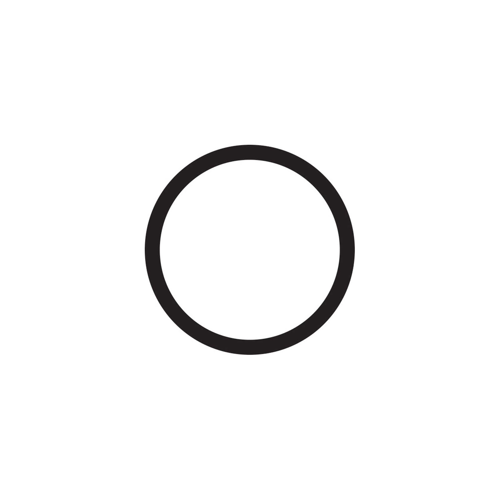 35879 222N70 #99 O-RING (BULK), 1-3/4 O.D. X 1-1/2 I.D.