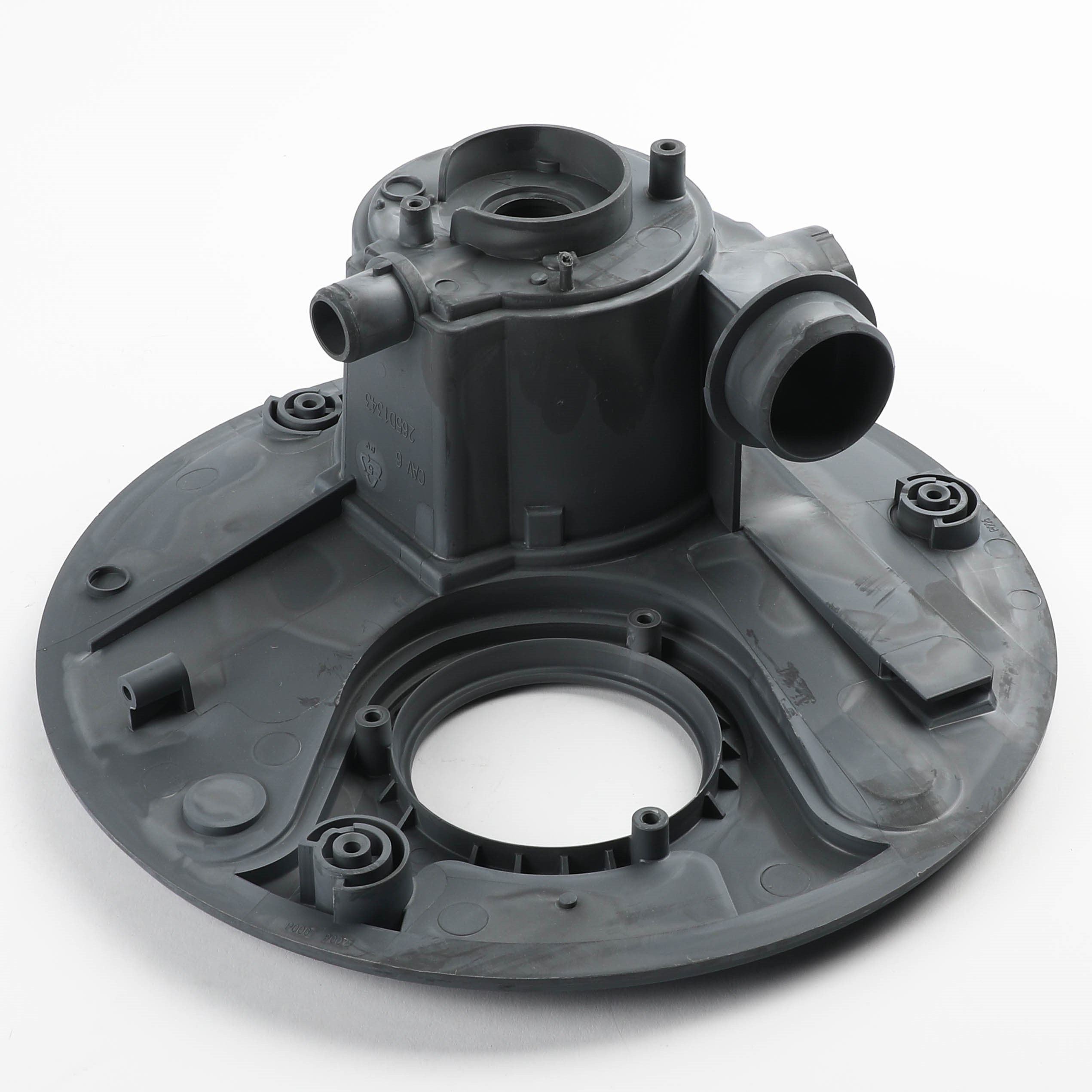 GE Appliances WD18X21680