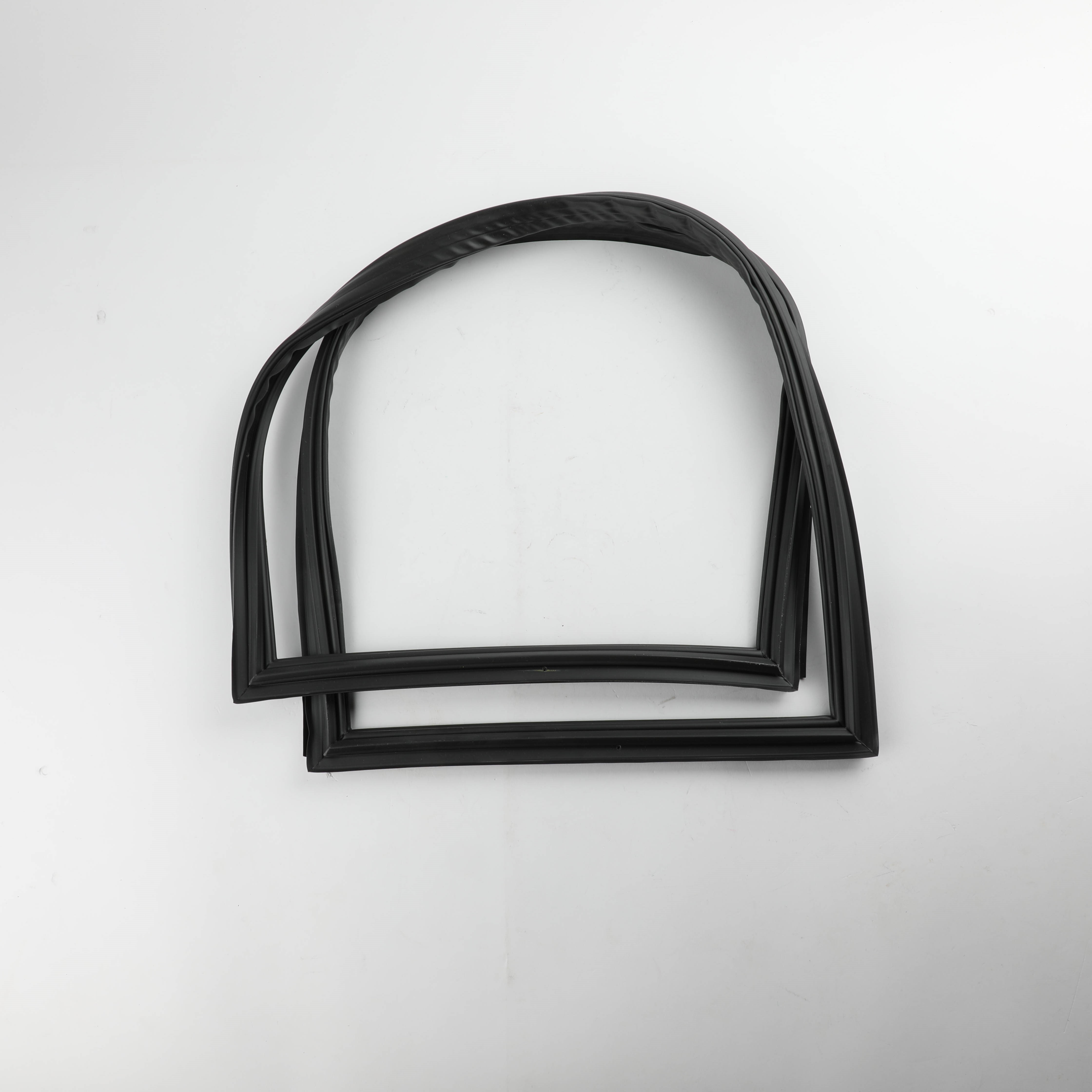 WR14X40082 GE Refrigerator Door Gasket Gray
