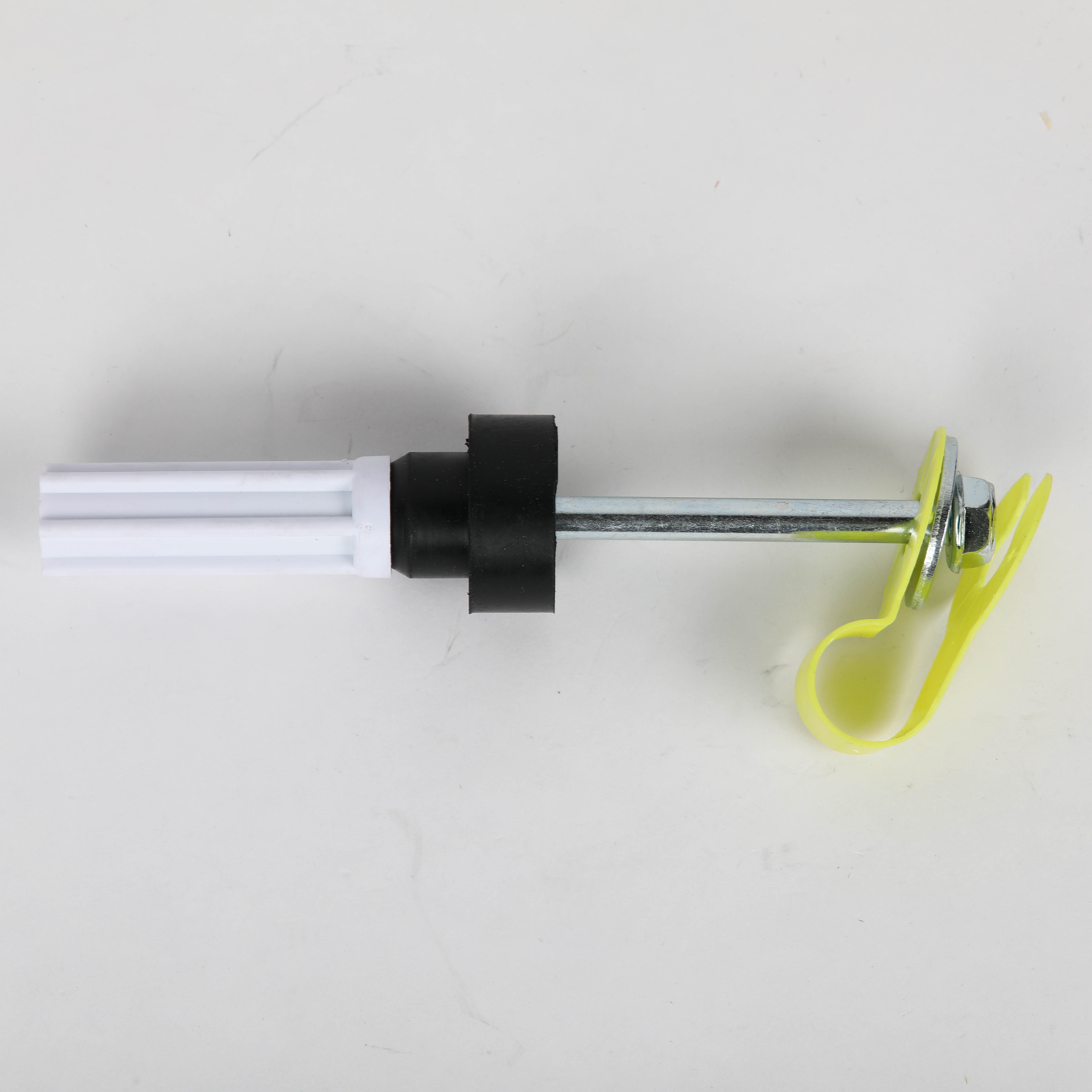 WH02X27129 WASHING MACHINE TRANSPORT BOLT ASSEMBLY