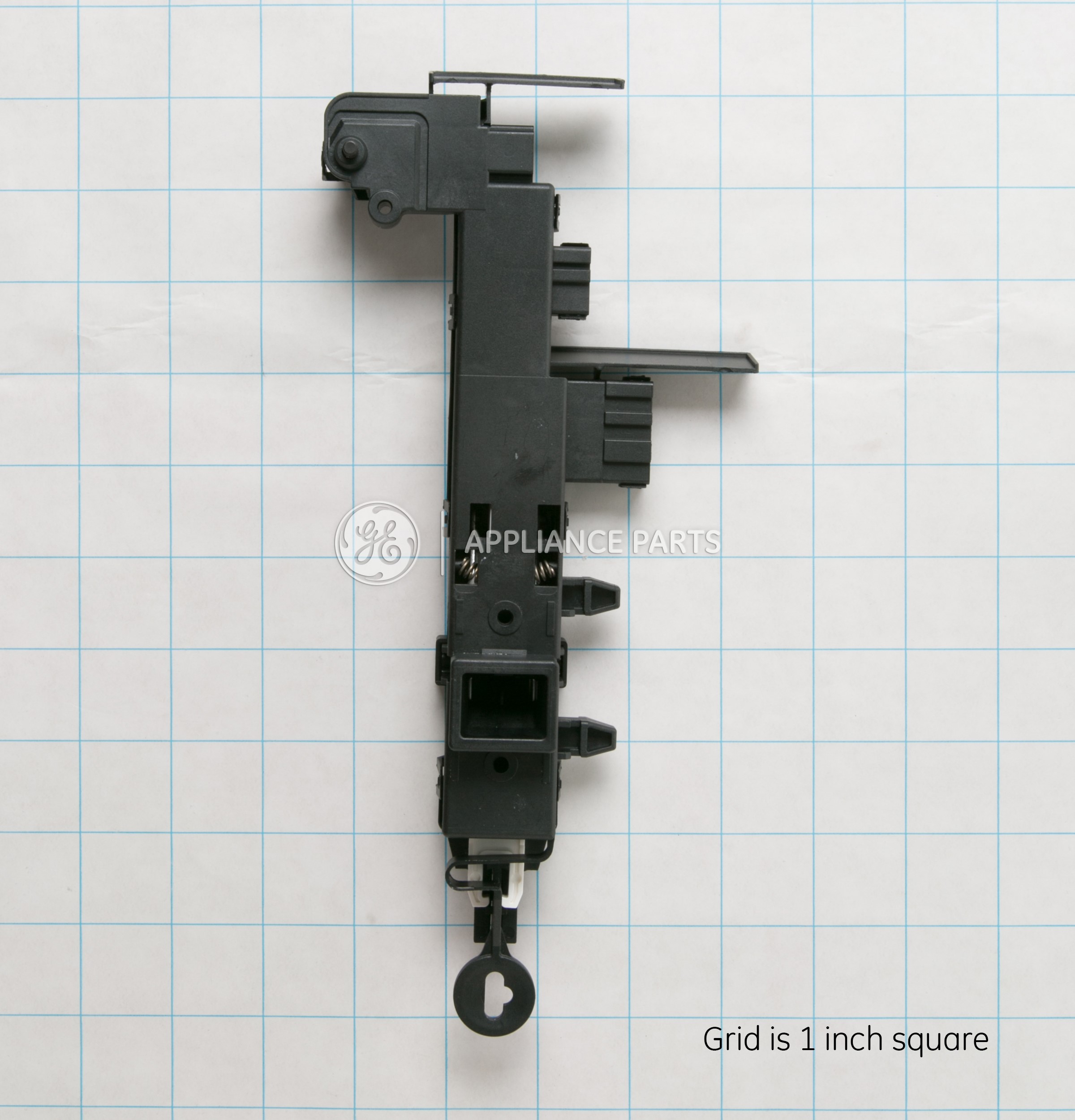 WH10X10006 GE Lock Latch