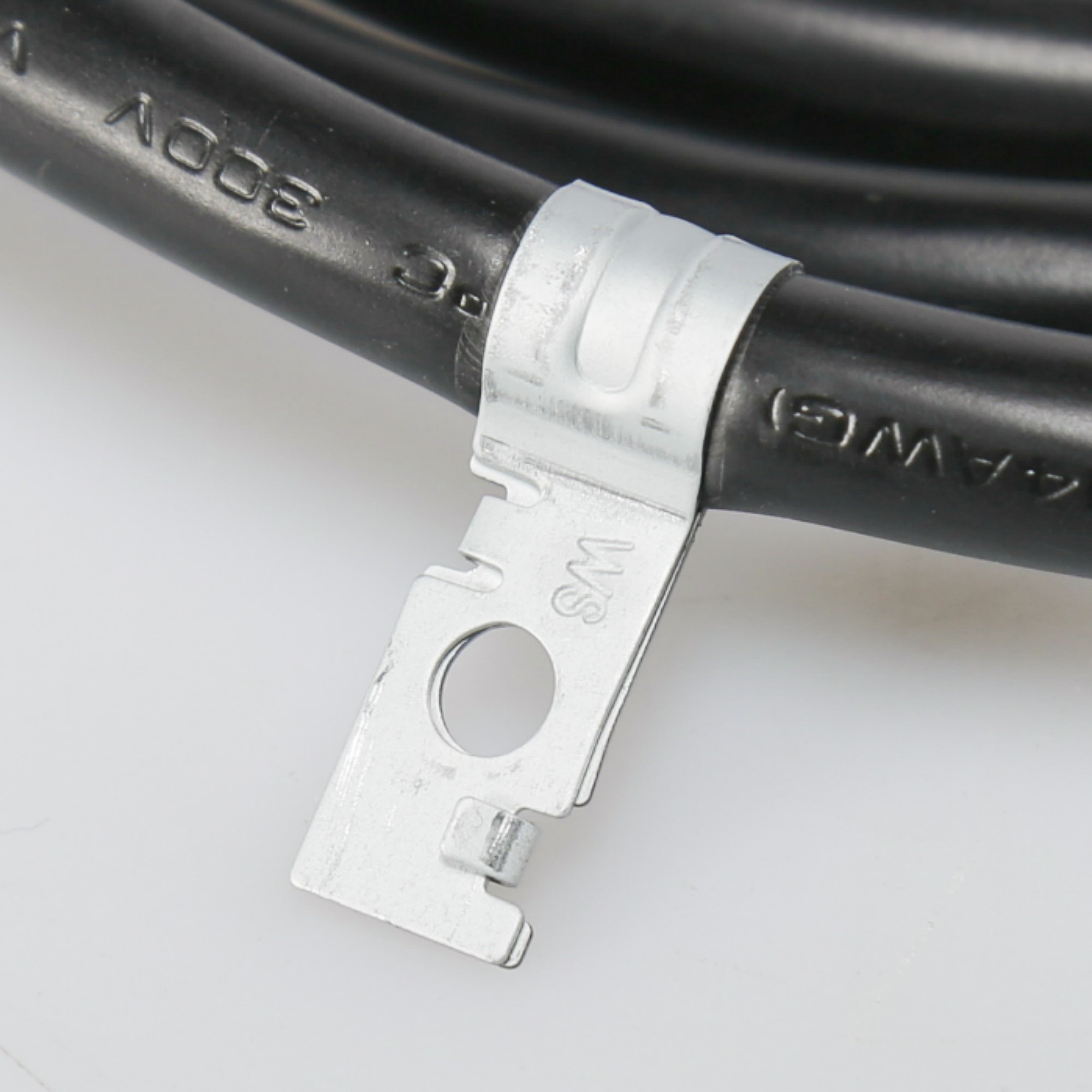 WR23X24390 HARNESS POWER CORD