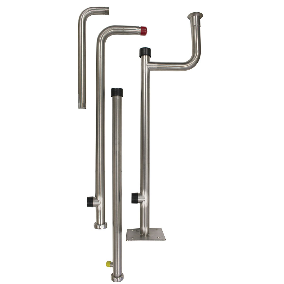 PPG RPG74-0032-SS