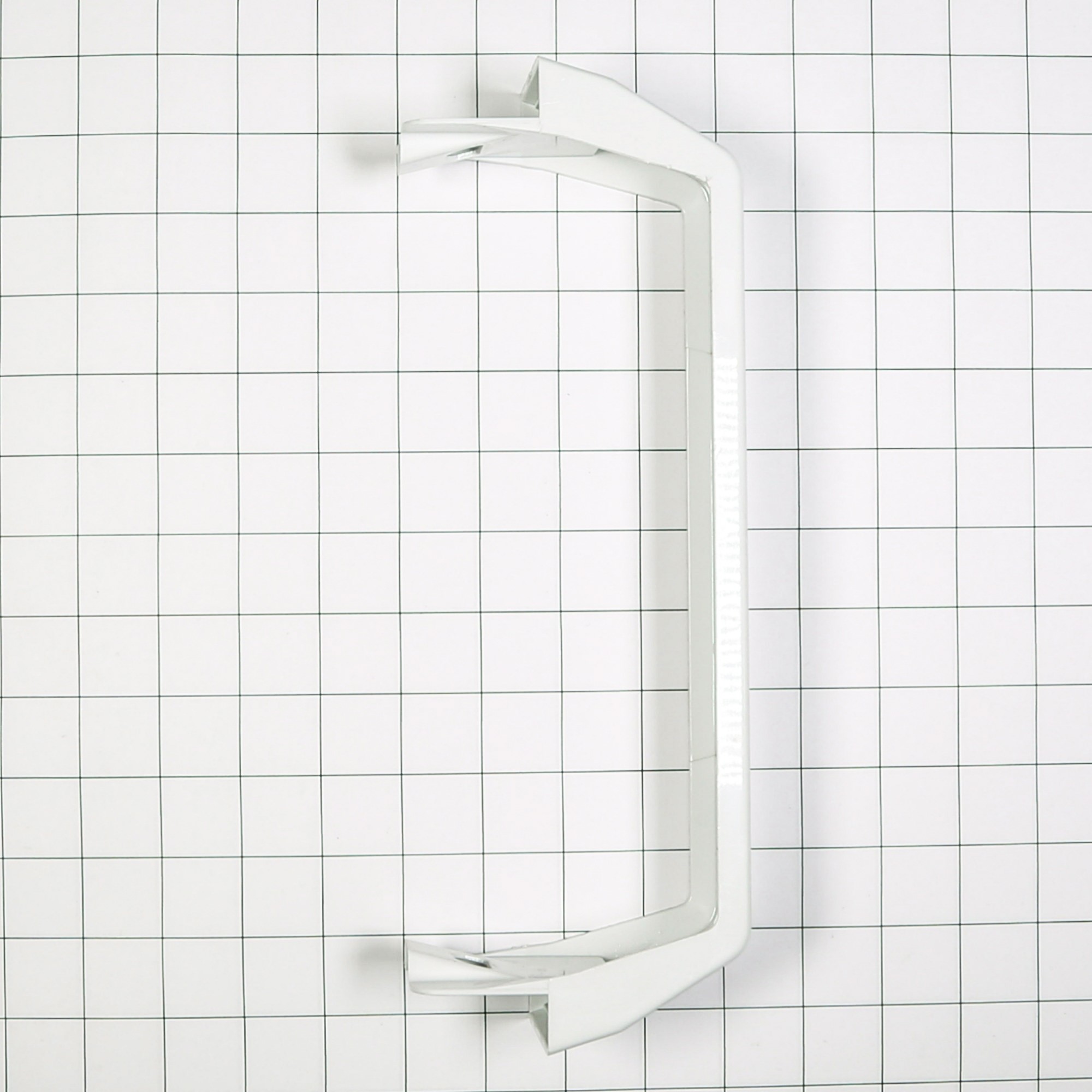 WP2309718 Whirlpool Refrigerator Door Trim