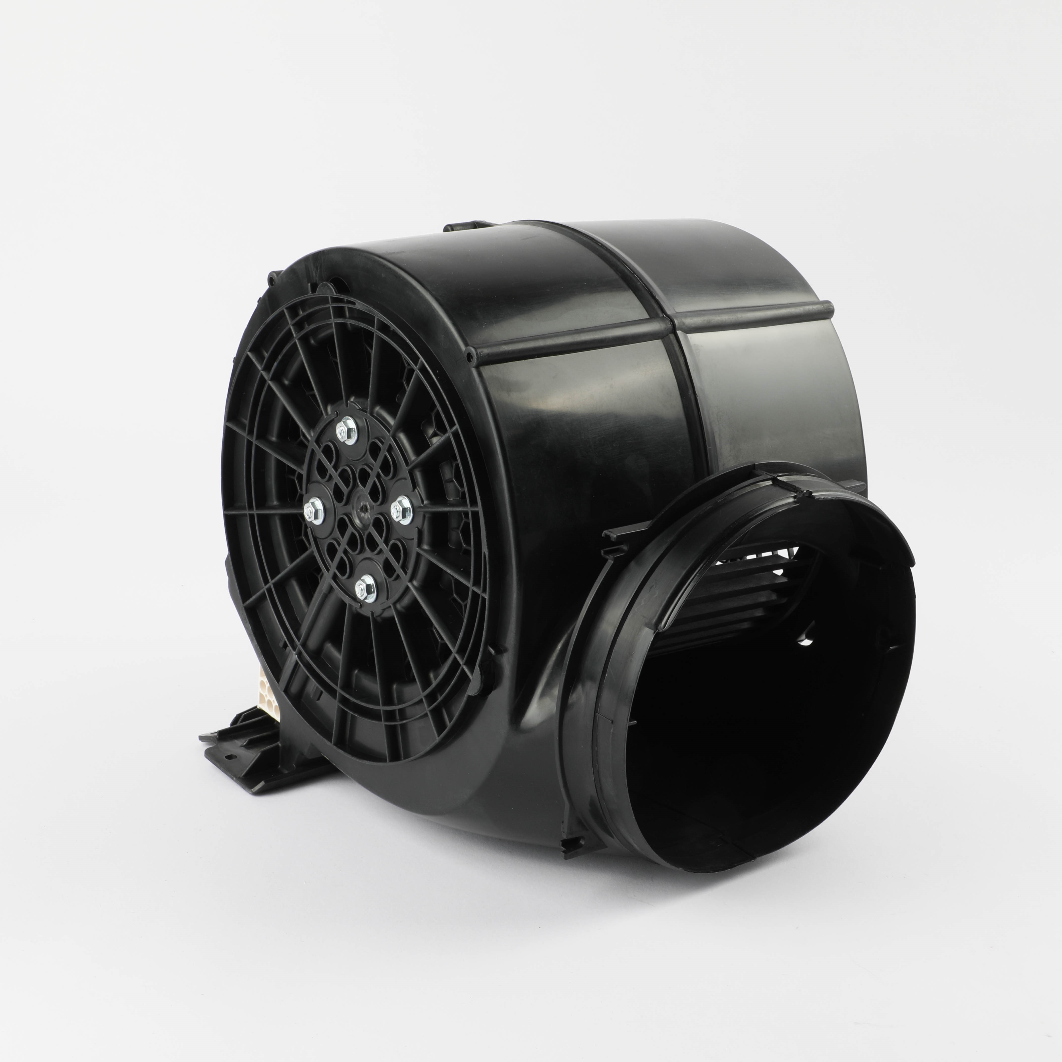 WB26X24861 GE Range Hood Blower Assembly