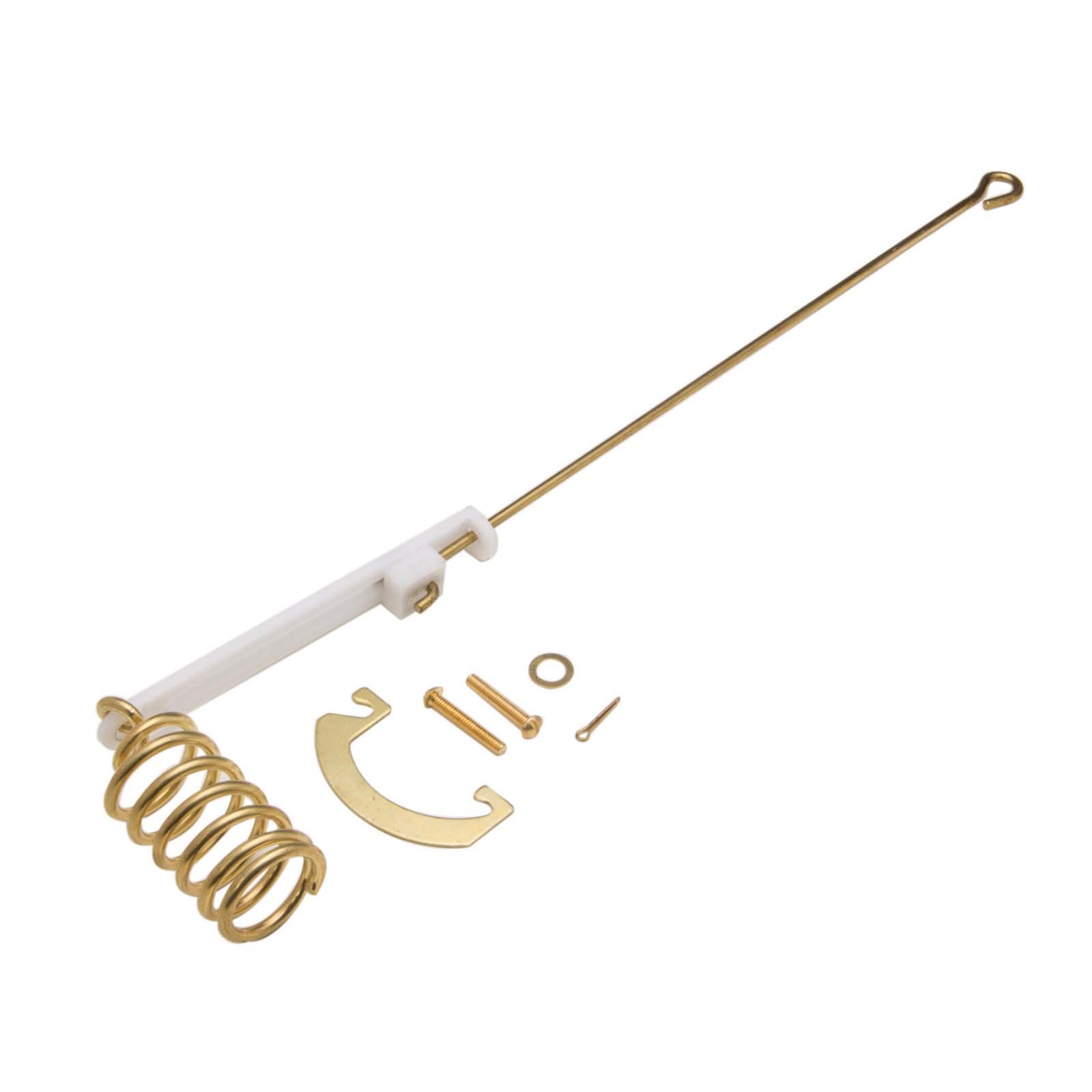 22912 17 - 19 LINKAGE ASSEMBLY FOR KOHLER CLEAR-FLO SERI