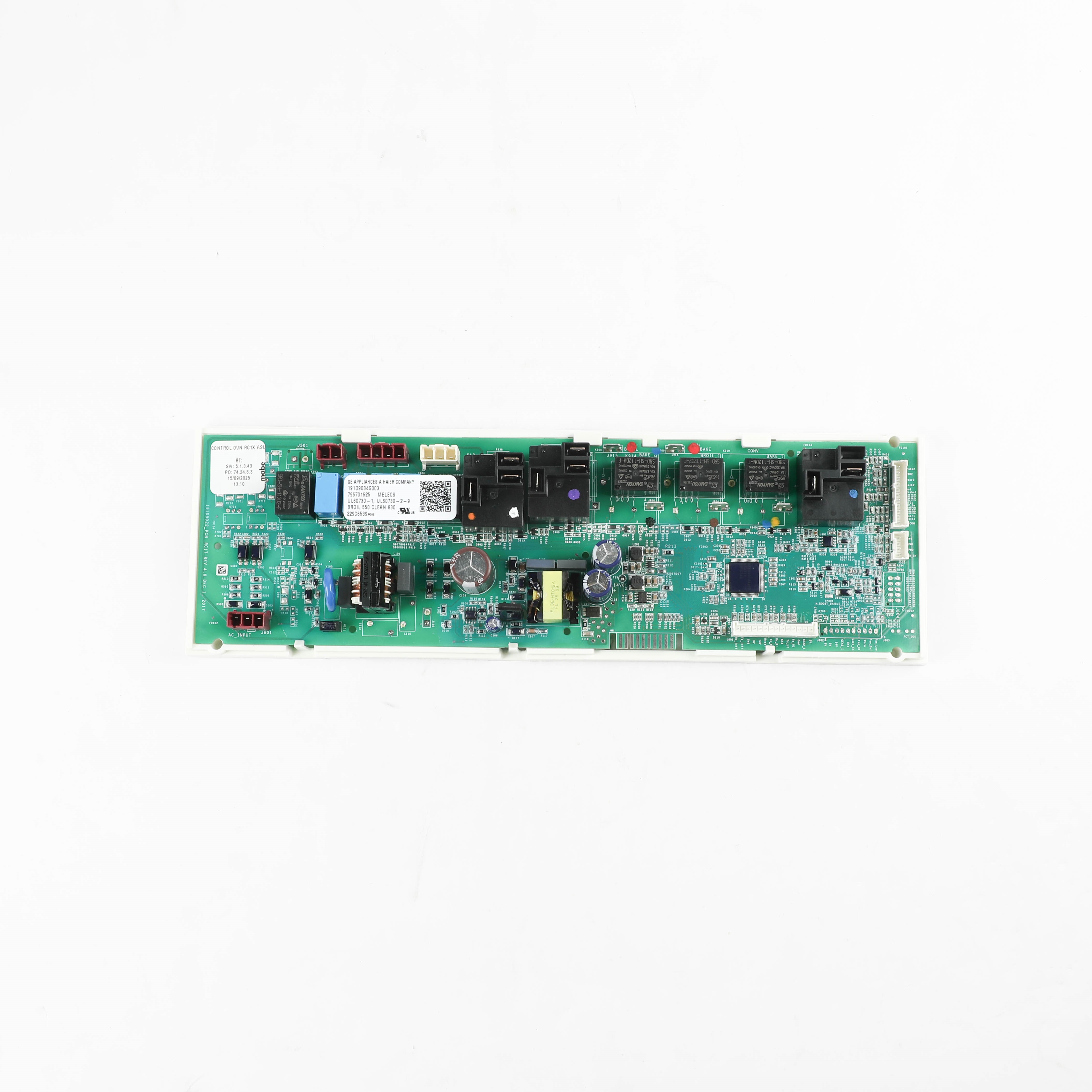 GE Appliances WB27X44157