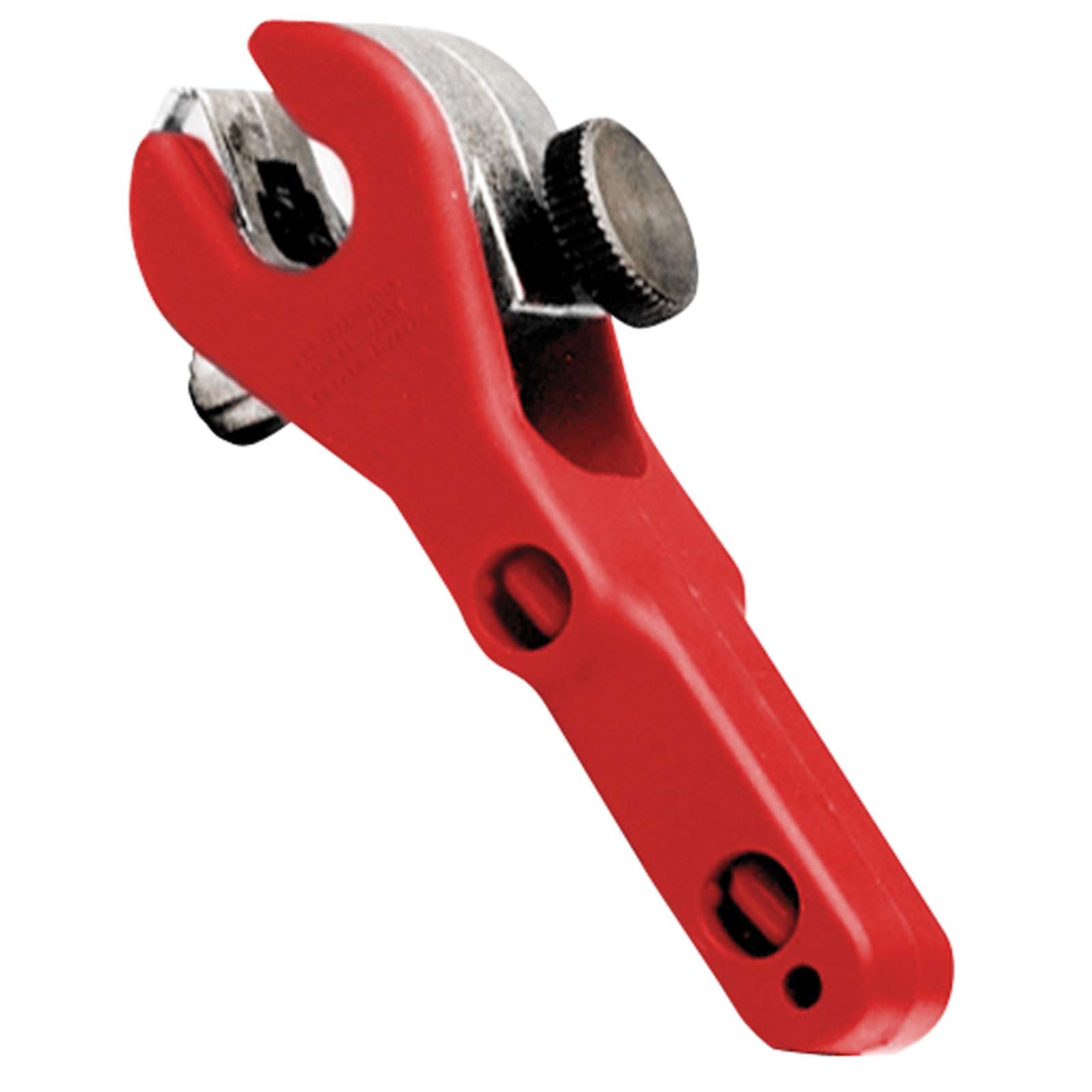 55740 WHEELER 3590 RATCH CUT TUBE AND PIPE CUTTER, 1/8 -