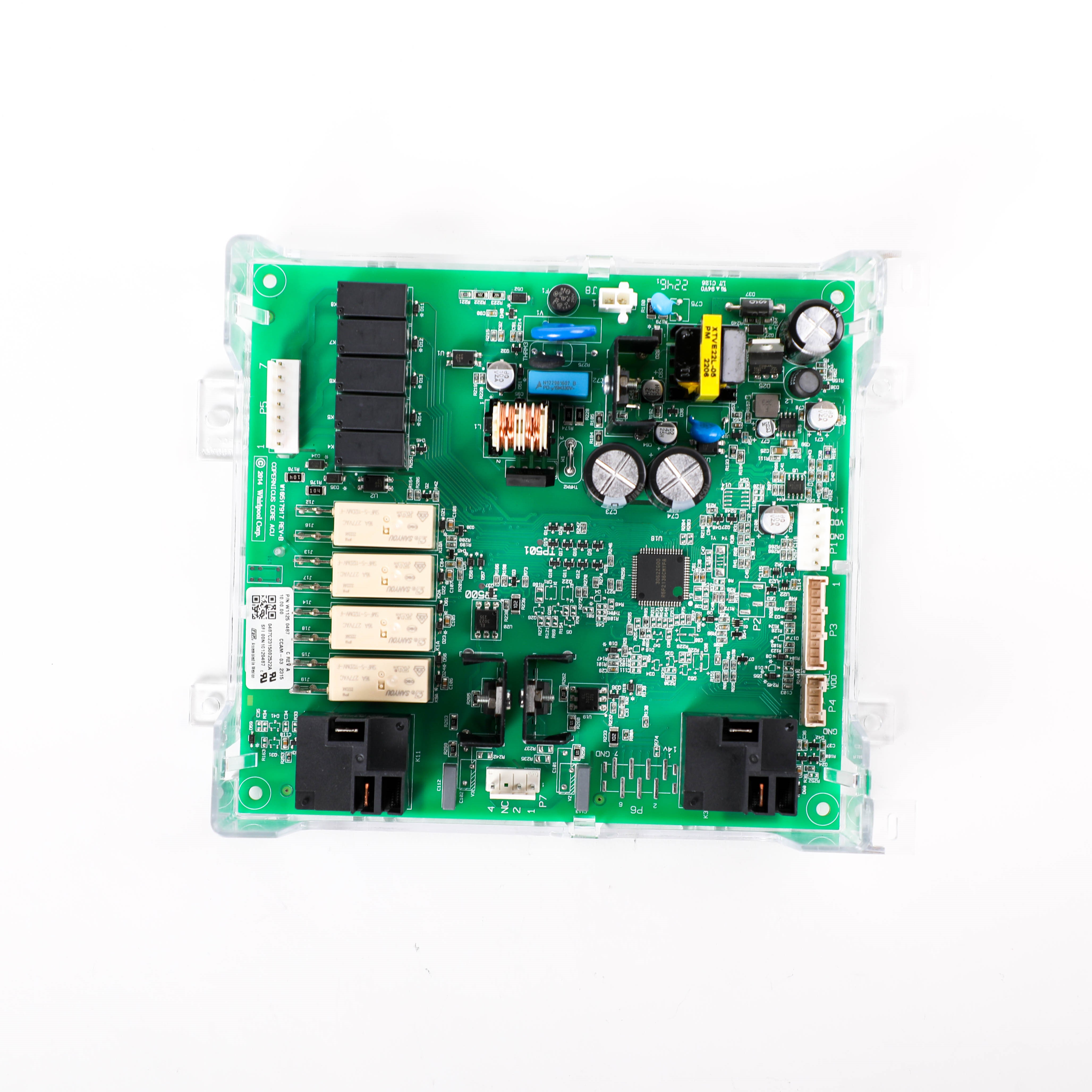 W11448961 CNTRL-ELEC